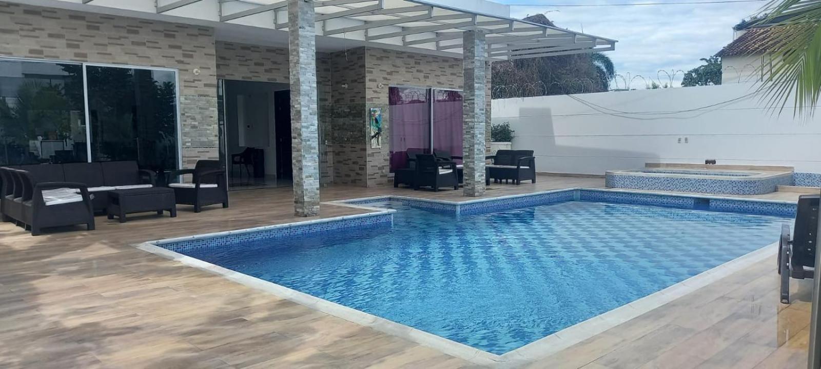 Salon Eventos VIlla Leonor