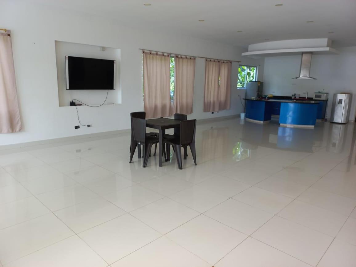 Salon Eventos VIlla Leonor