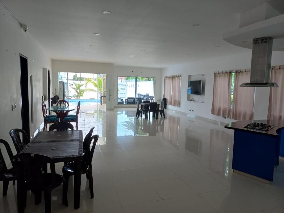 Salon Eventos VIlla Leonor