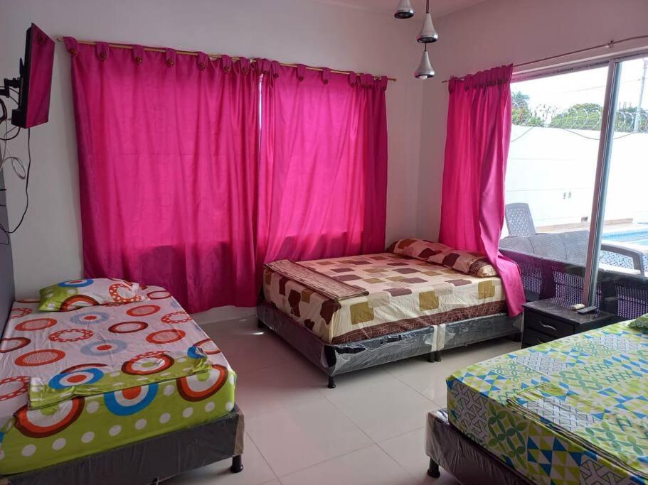 Salon Eventos VIlla Leonor
