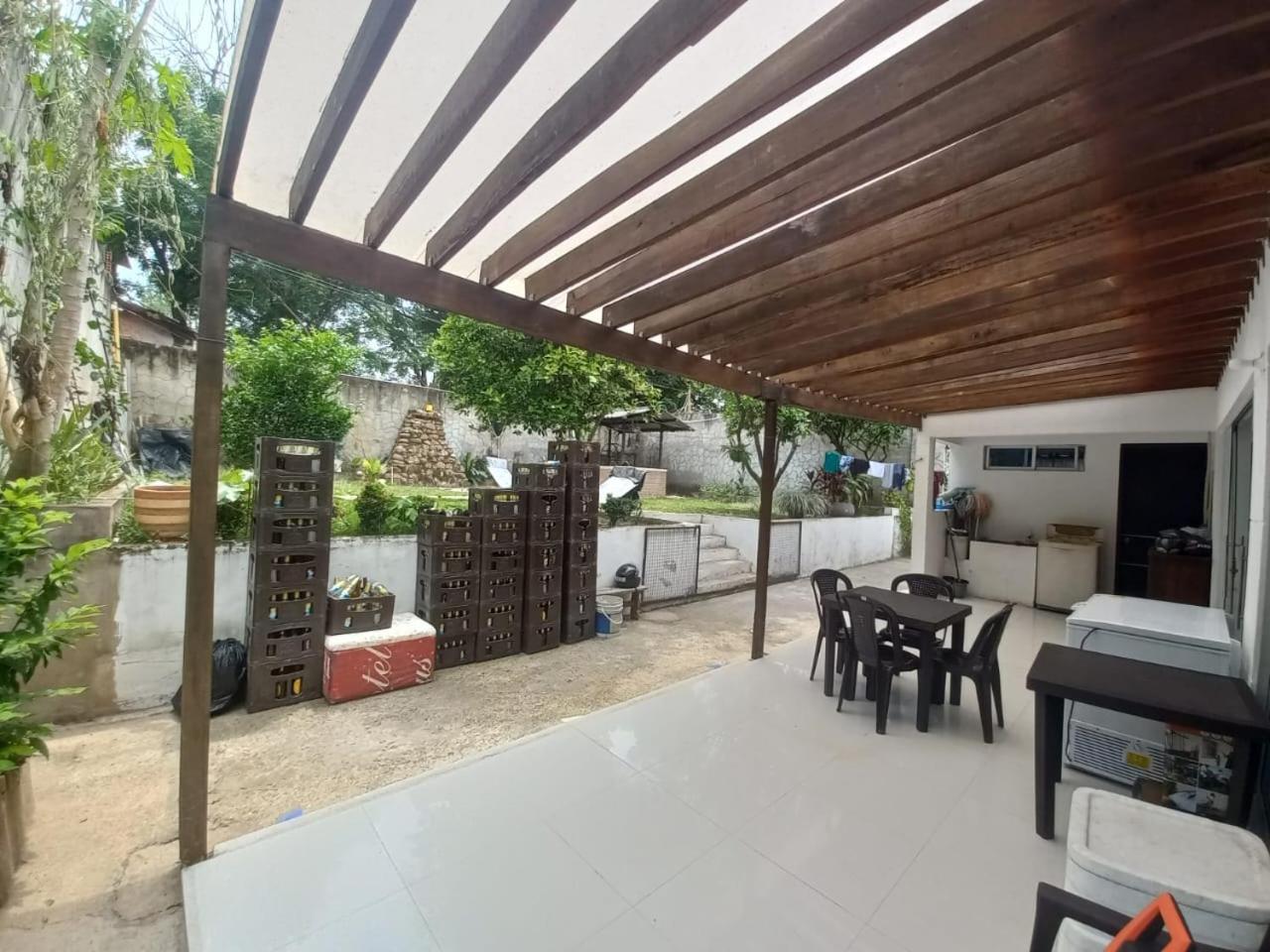 Salon Eventos VIlla Leonor