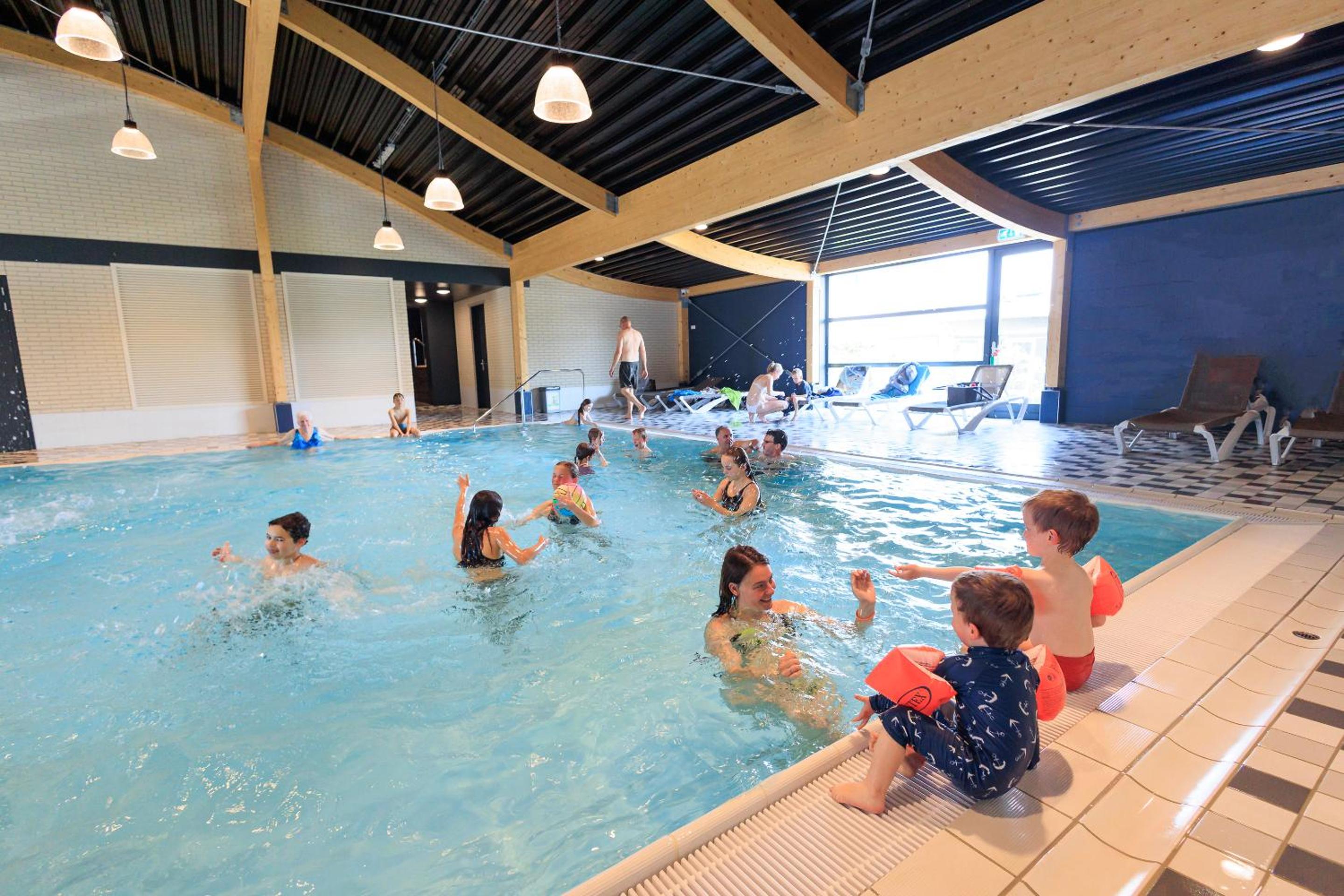 Veerse Meersuites