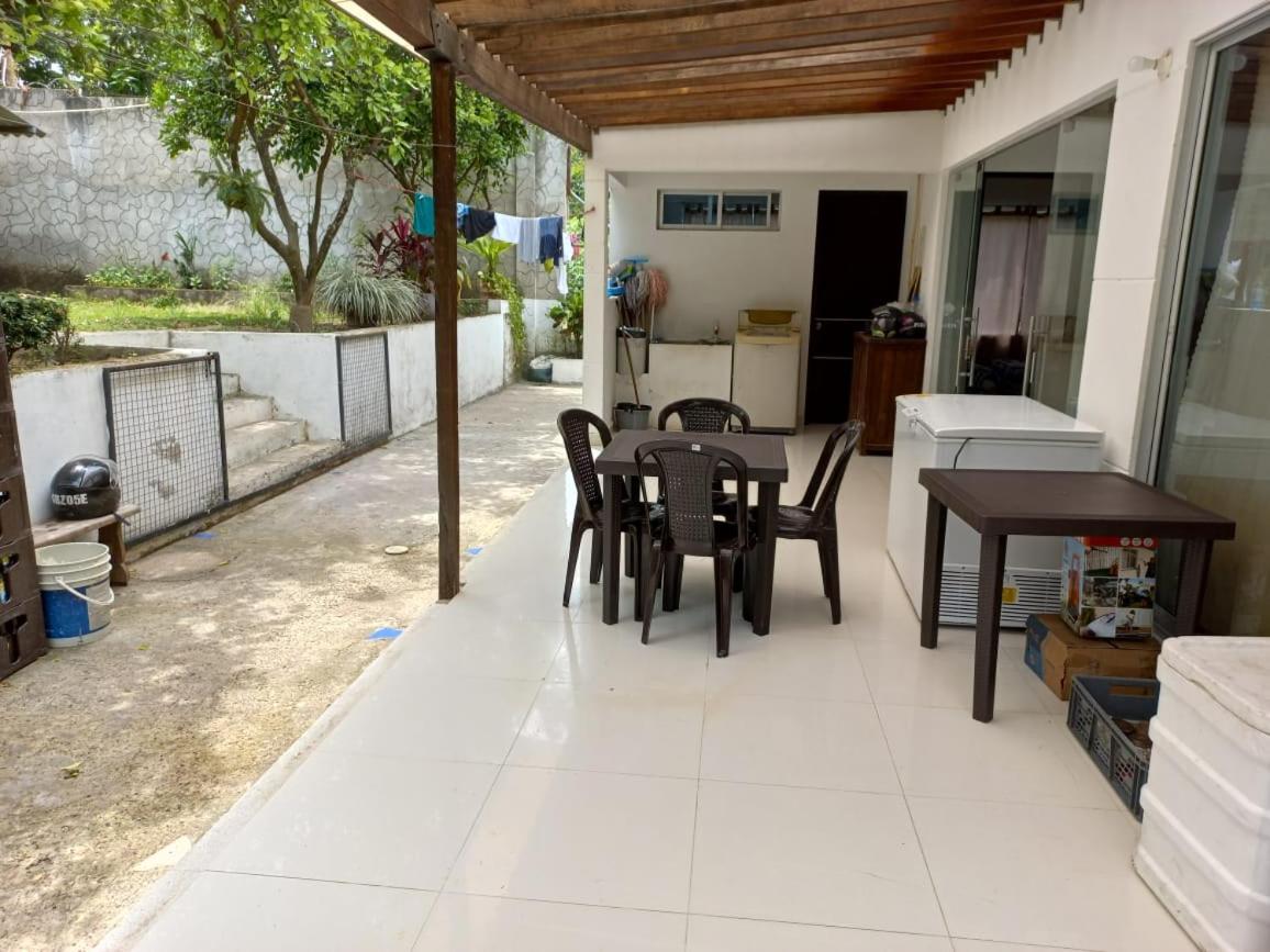 Salon Eventos VIlla Leonor
