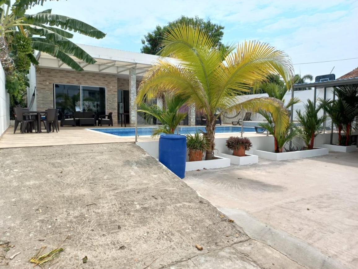 Salon Eventos VIlla Leonor