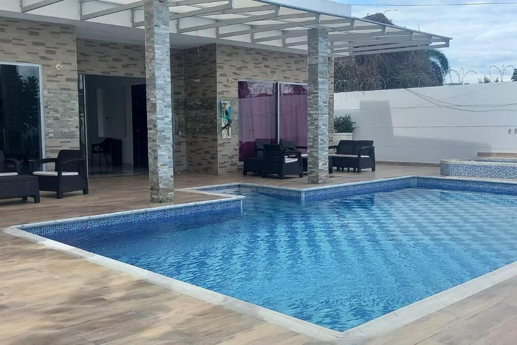 Salon Eventos VIlla Leonor