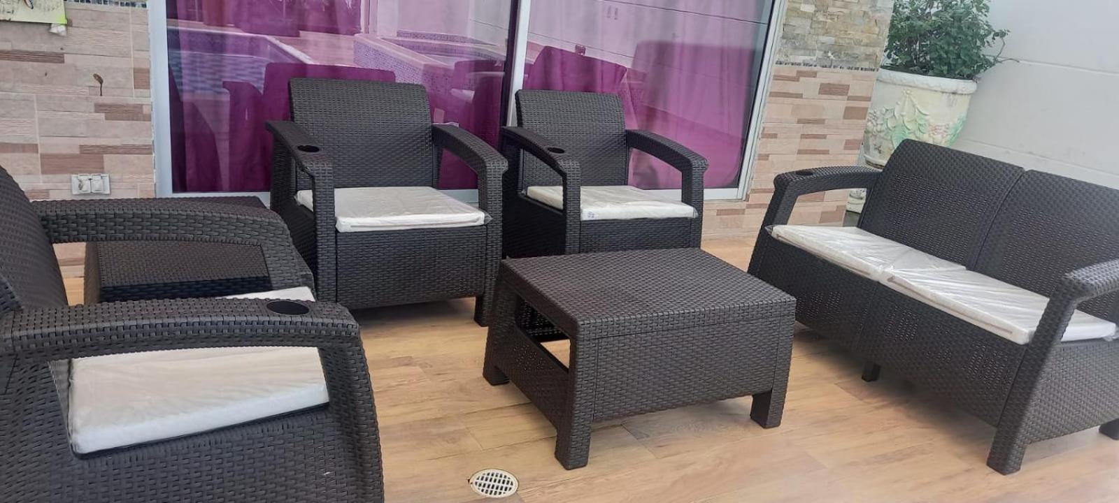 Salon Eventos VIlla Leonor
