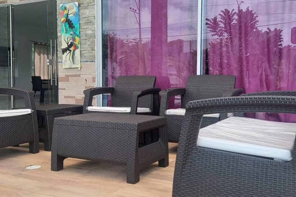 Salon Eventos VIlla Leonor