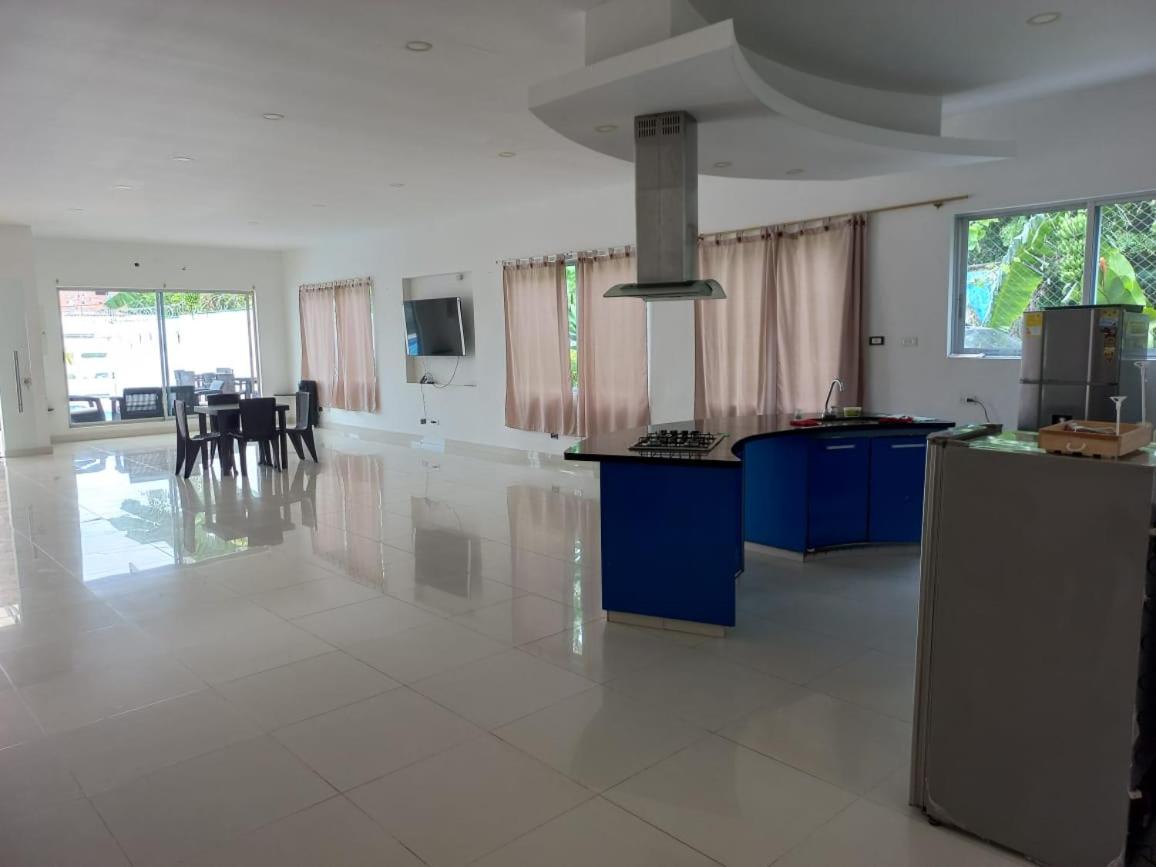 Salon Eventos VIlla Leonor