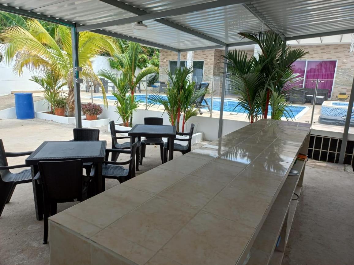 Salon Eventos VIlla Leonor
