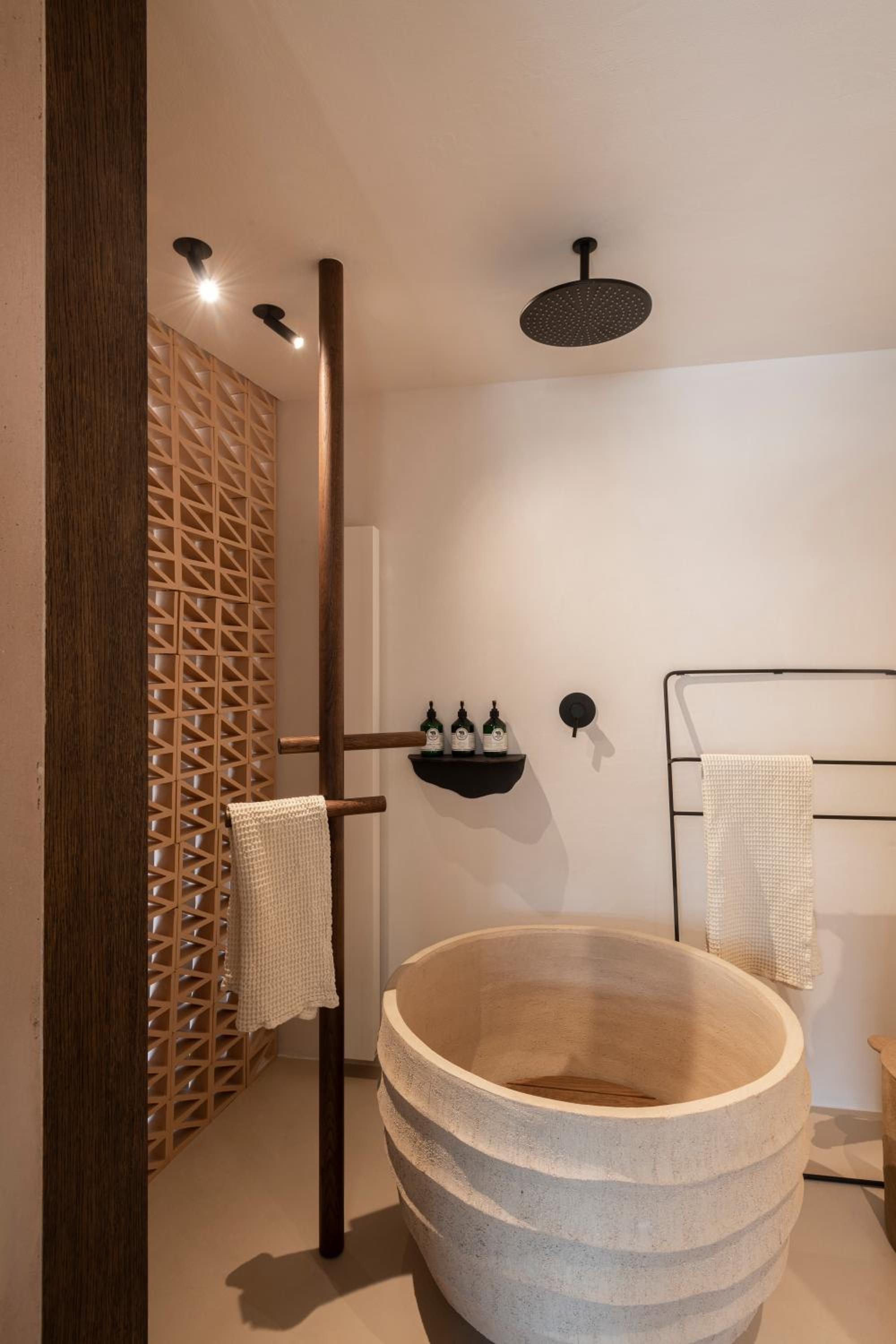 Loft Living Parkview Suite