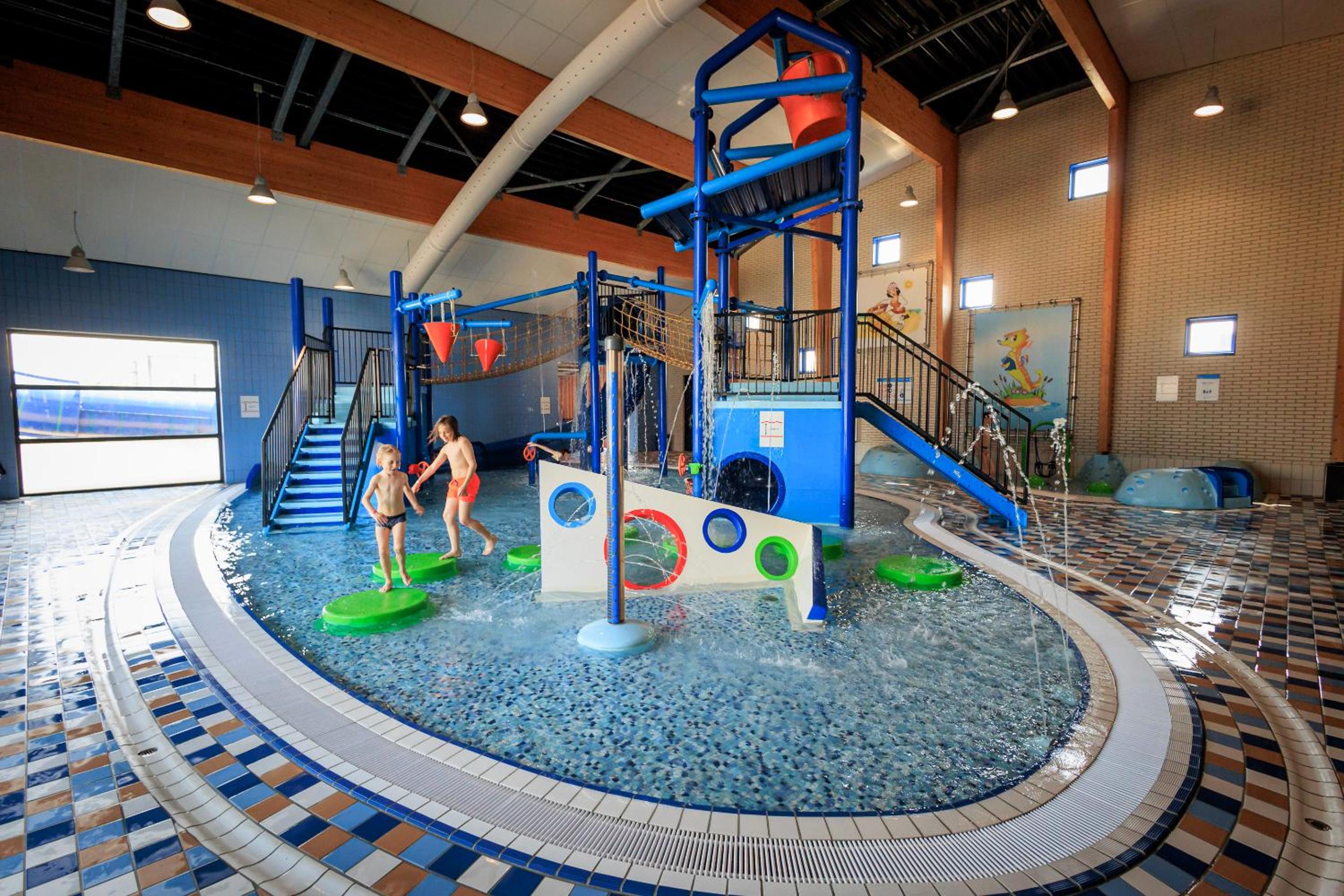 Veerse Meersuites