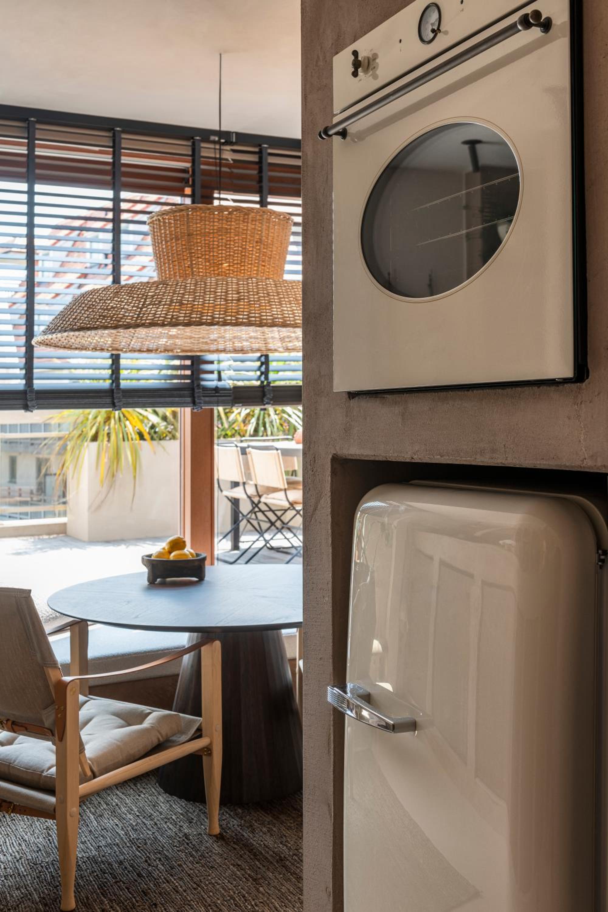 Loft Living Parkview Suite