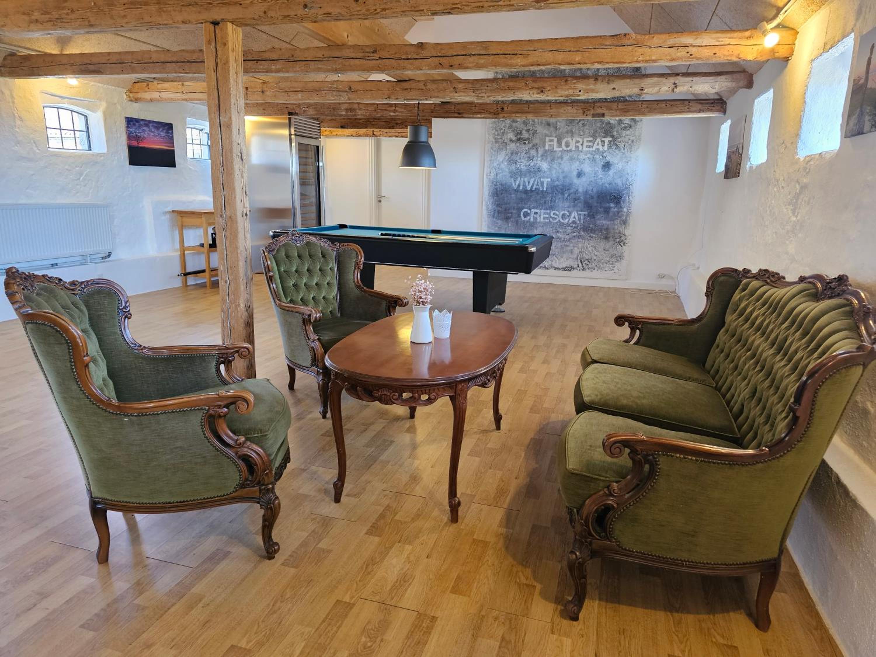Feriehuset Hygge ved Fjorden view 4