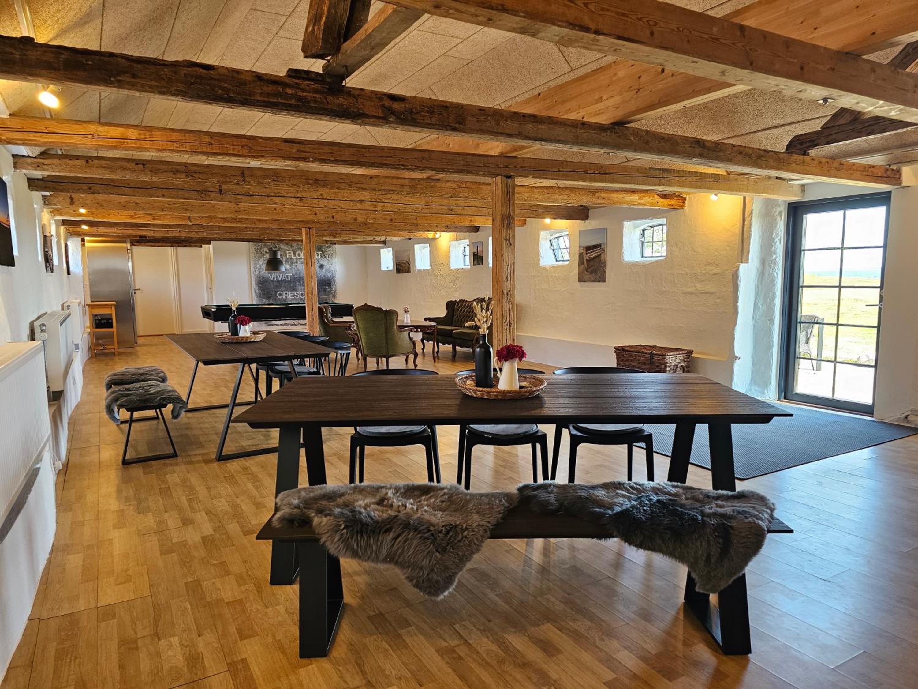 Feriehuset Hygge ved Fjorden view 5