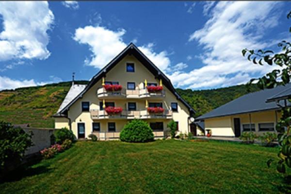 Ferienhaus Lönartz-Thielmann