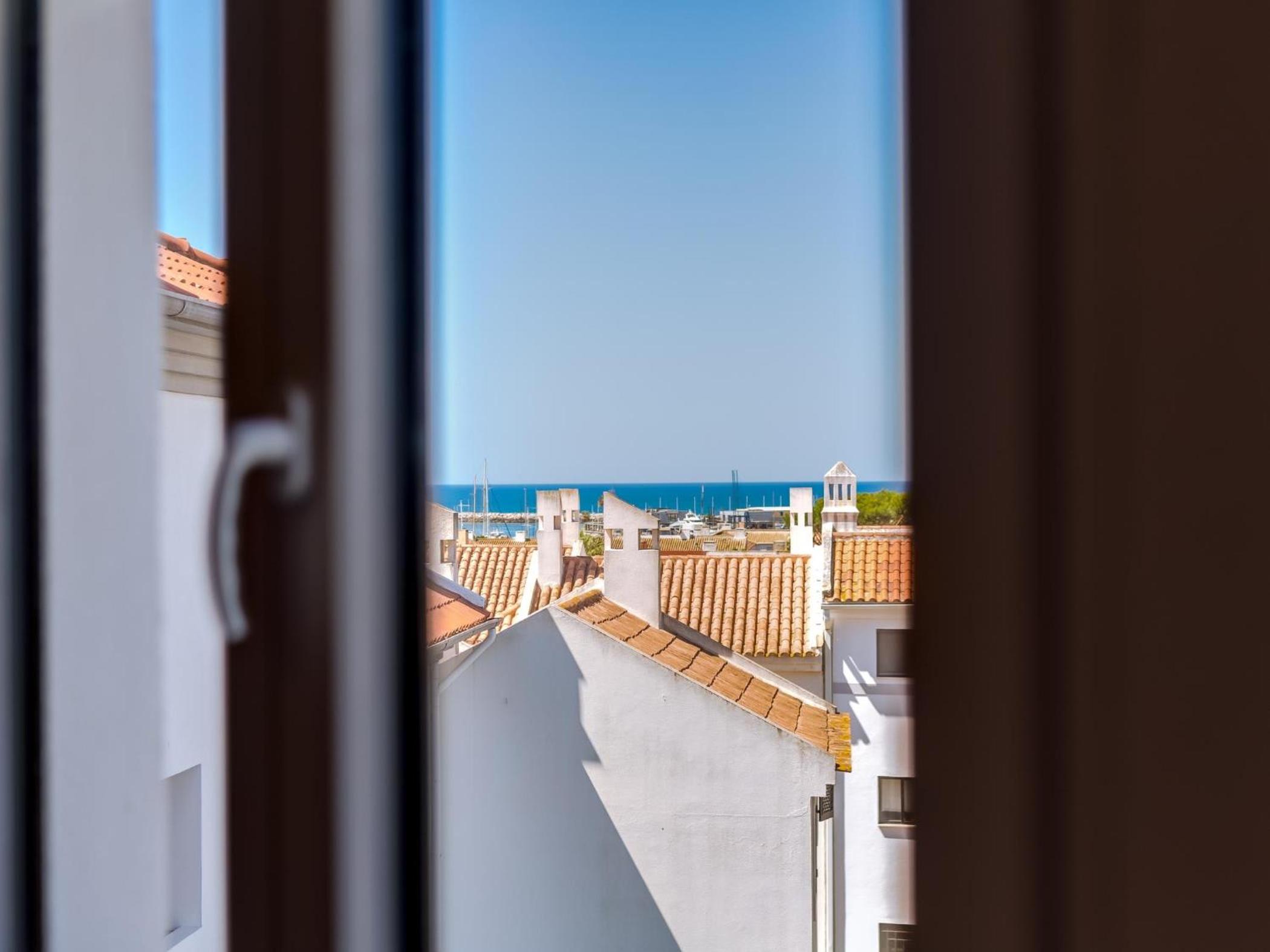AL - Apartamento Algardia Mar view 5