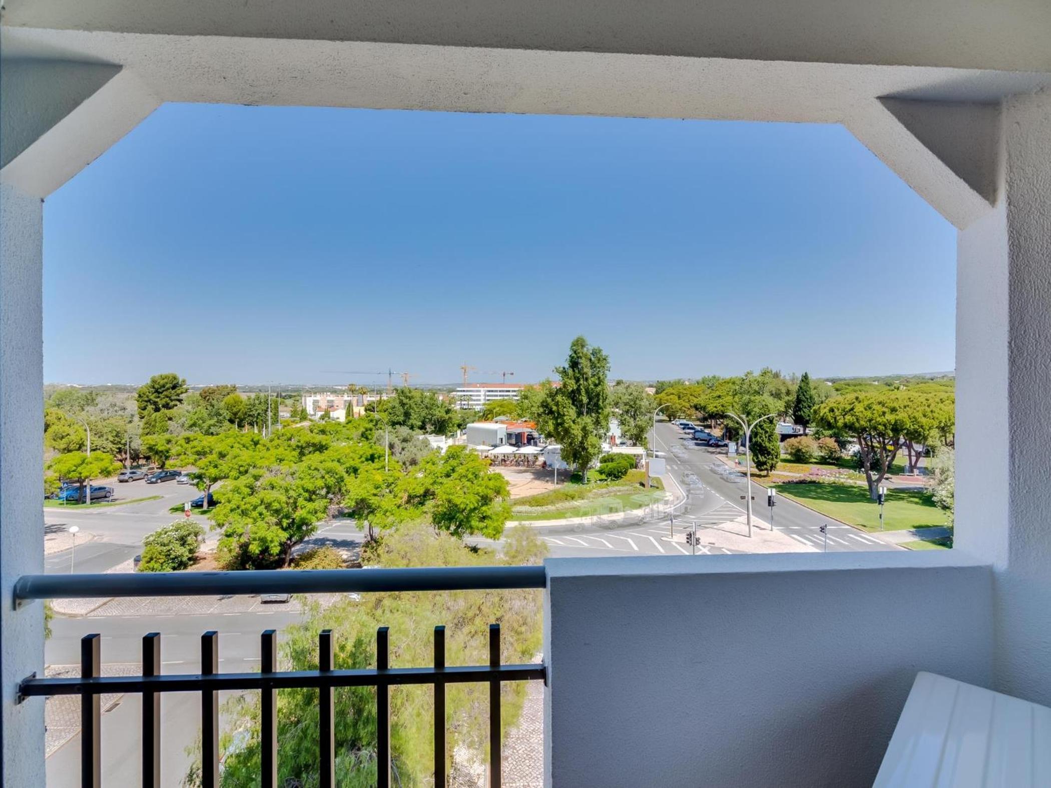AL - Apartamento Algardia Mar view 2