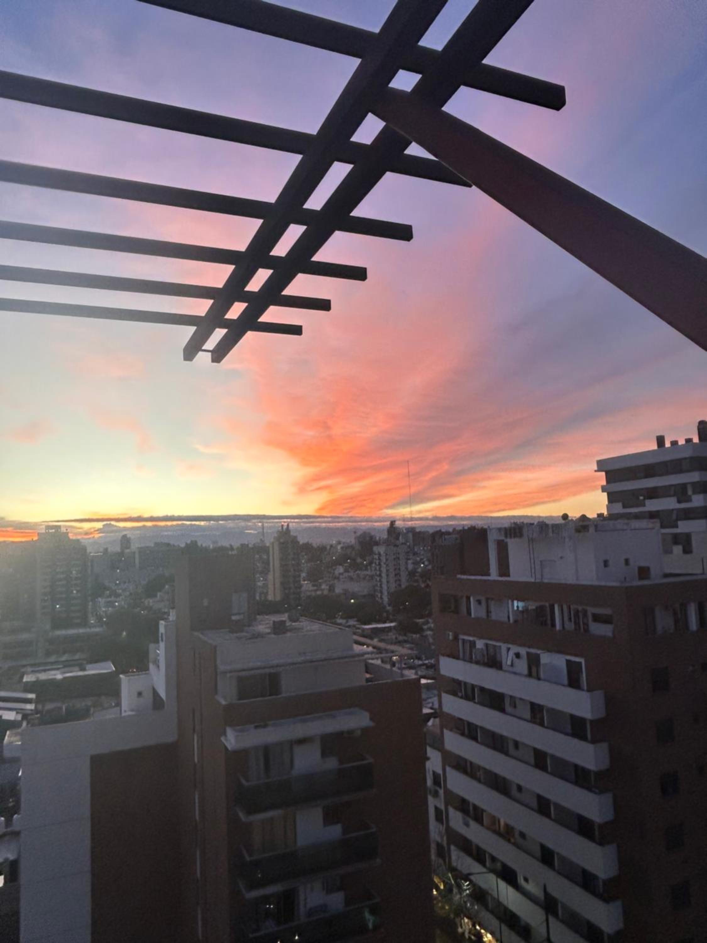 Triplex en Córdoba Argentina