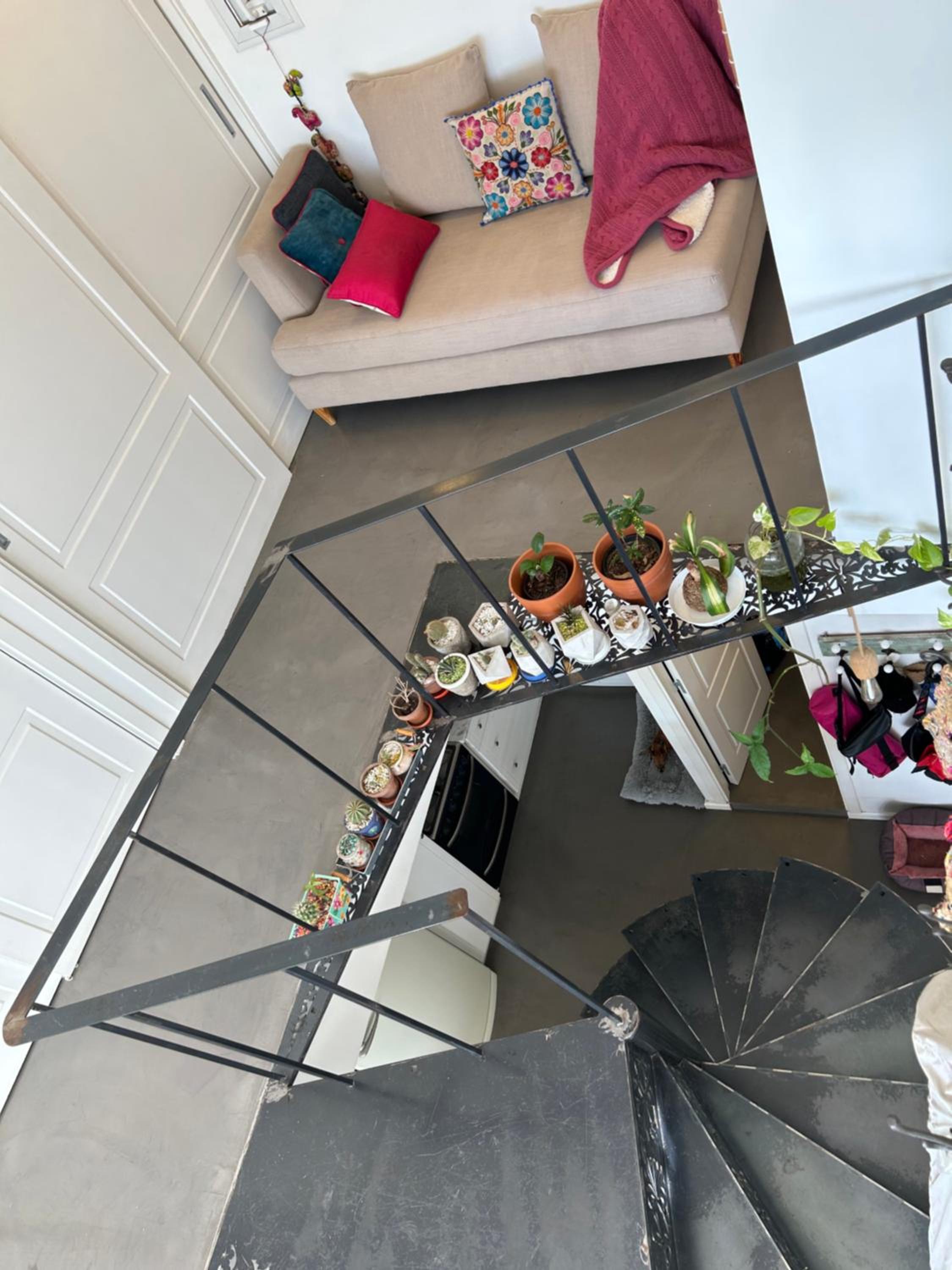 Triplex en Córdoba Argentina