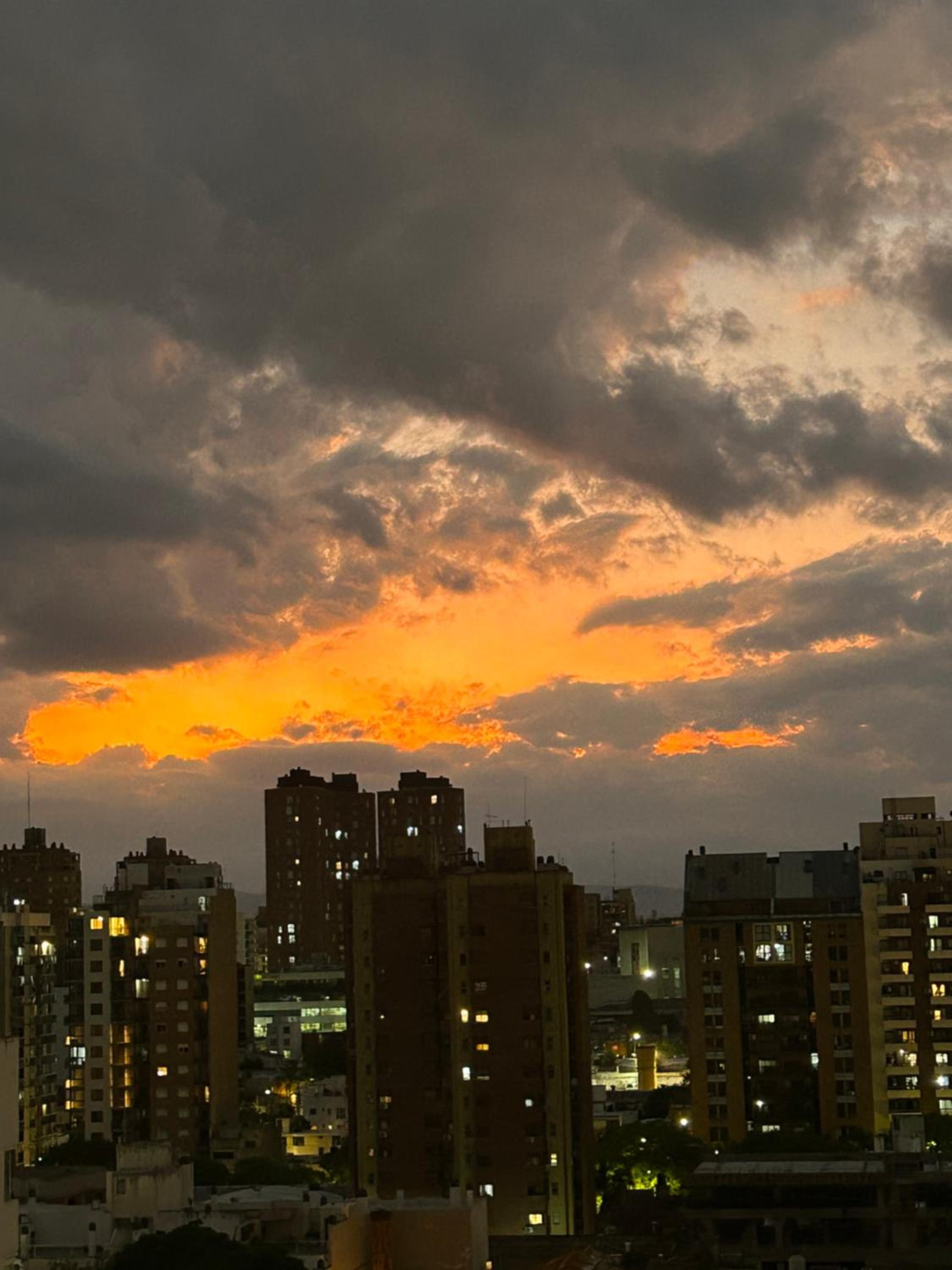 Triplex en Córdoba Argentina