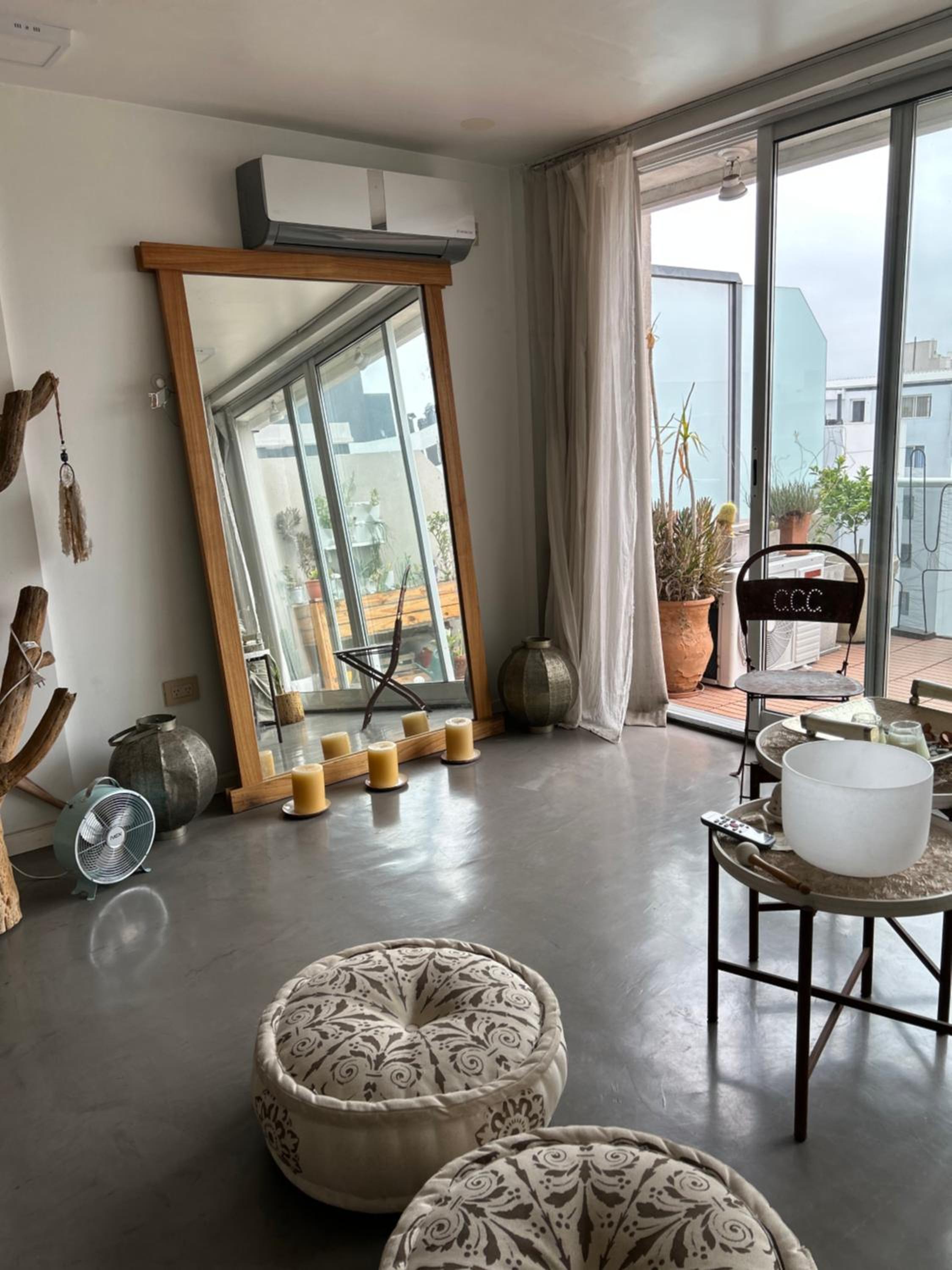 Triplex en Córdoba Argentina