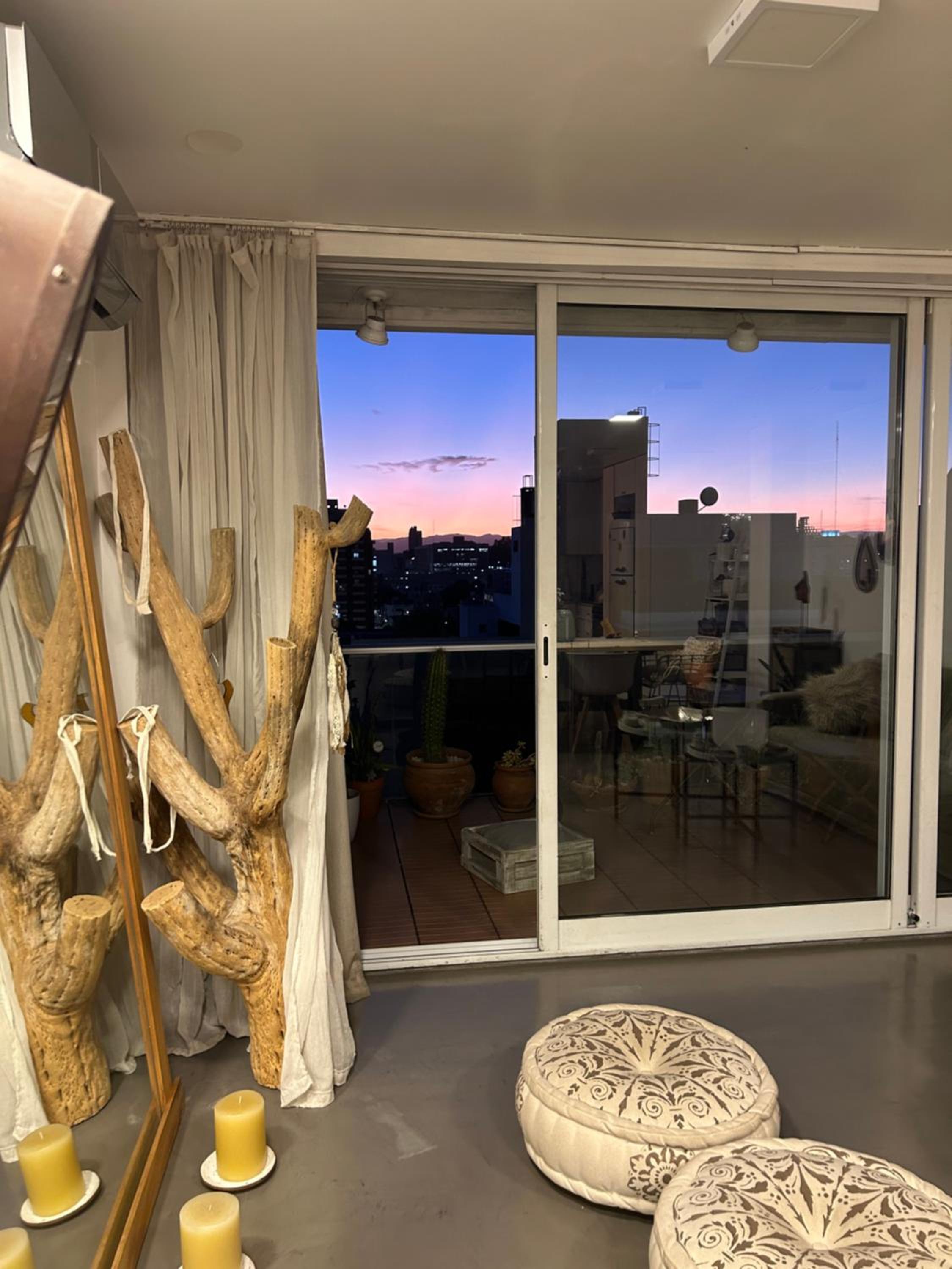 Triplex en Córdoba Argentina