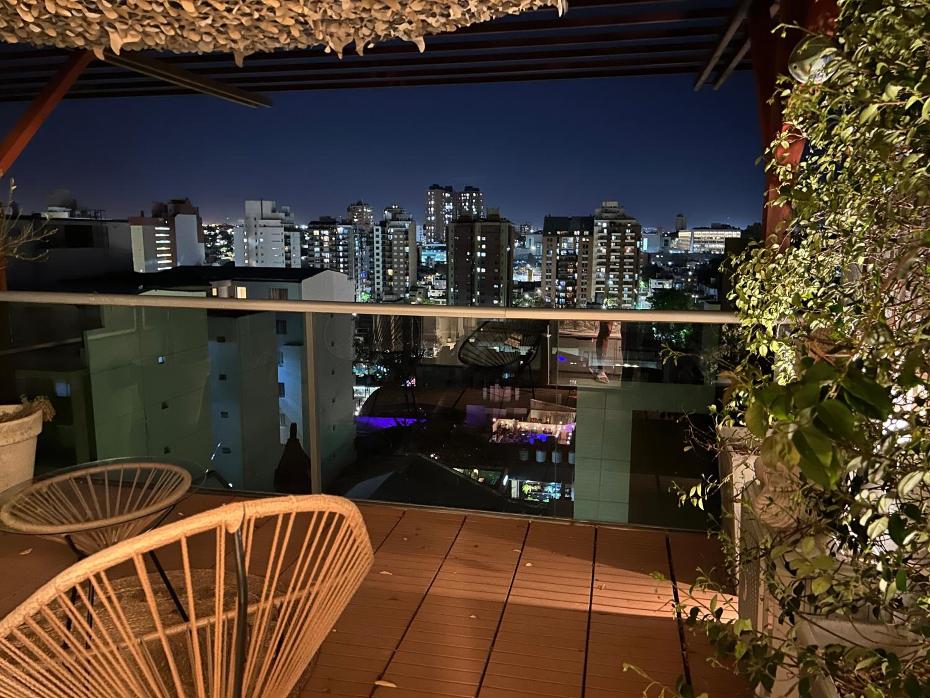Triplex en Córdoba Argentina