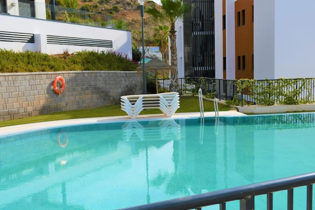 Casa Kerr - Luxury Apt - Sleeps 9 - Los Boliches