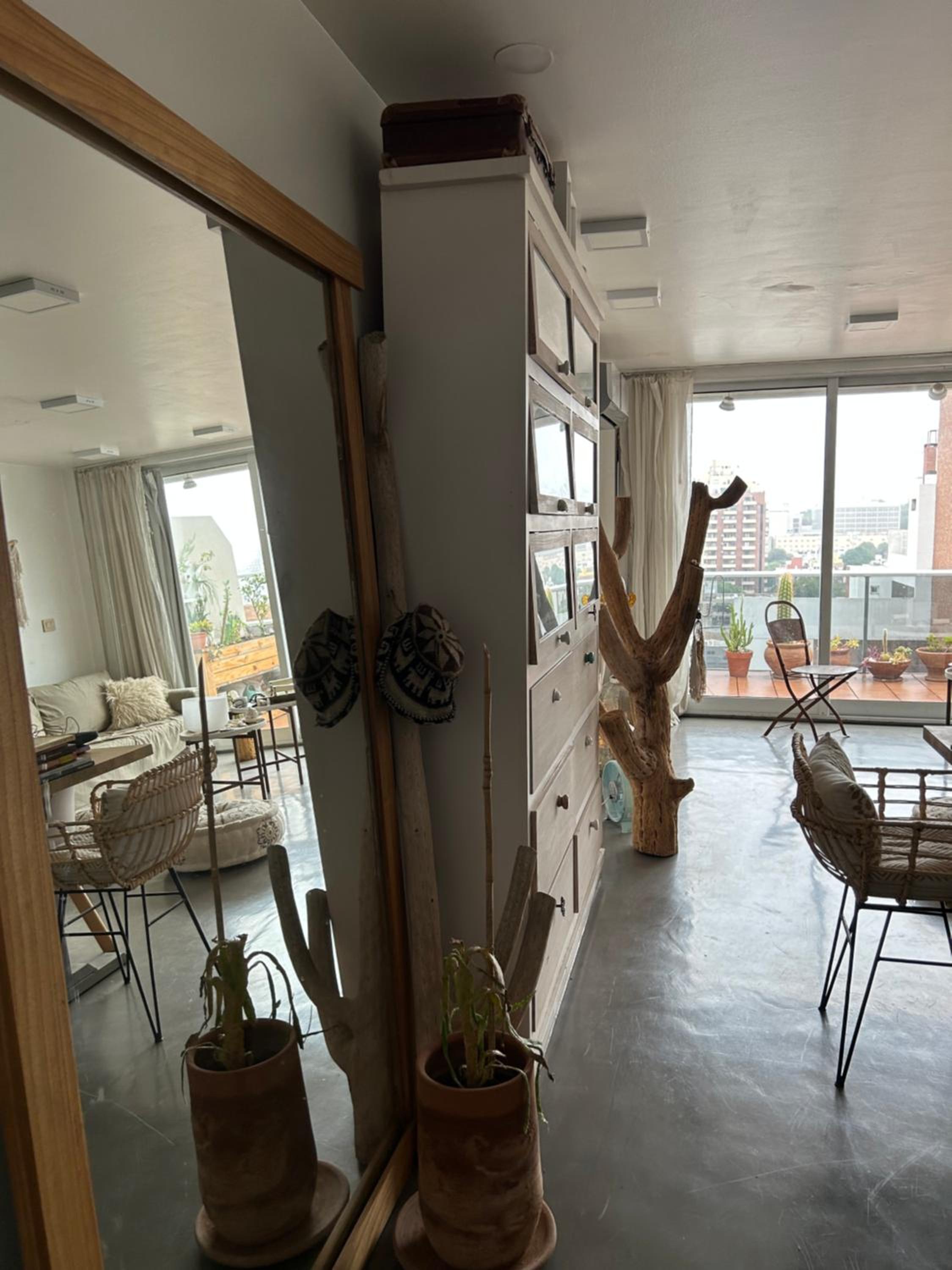 Triplex en Córdoba Argentina
