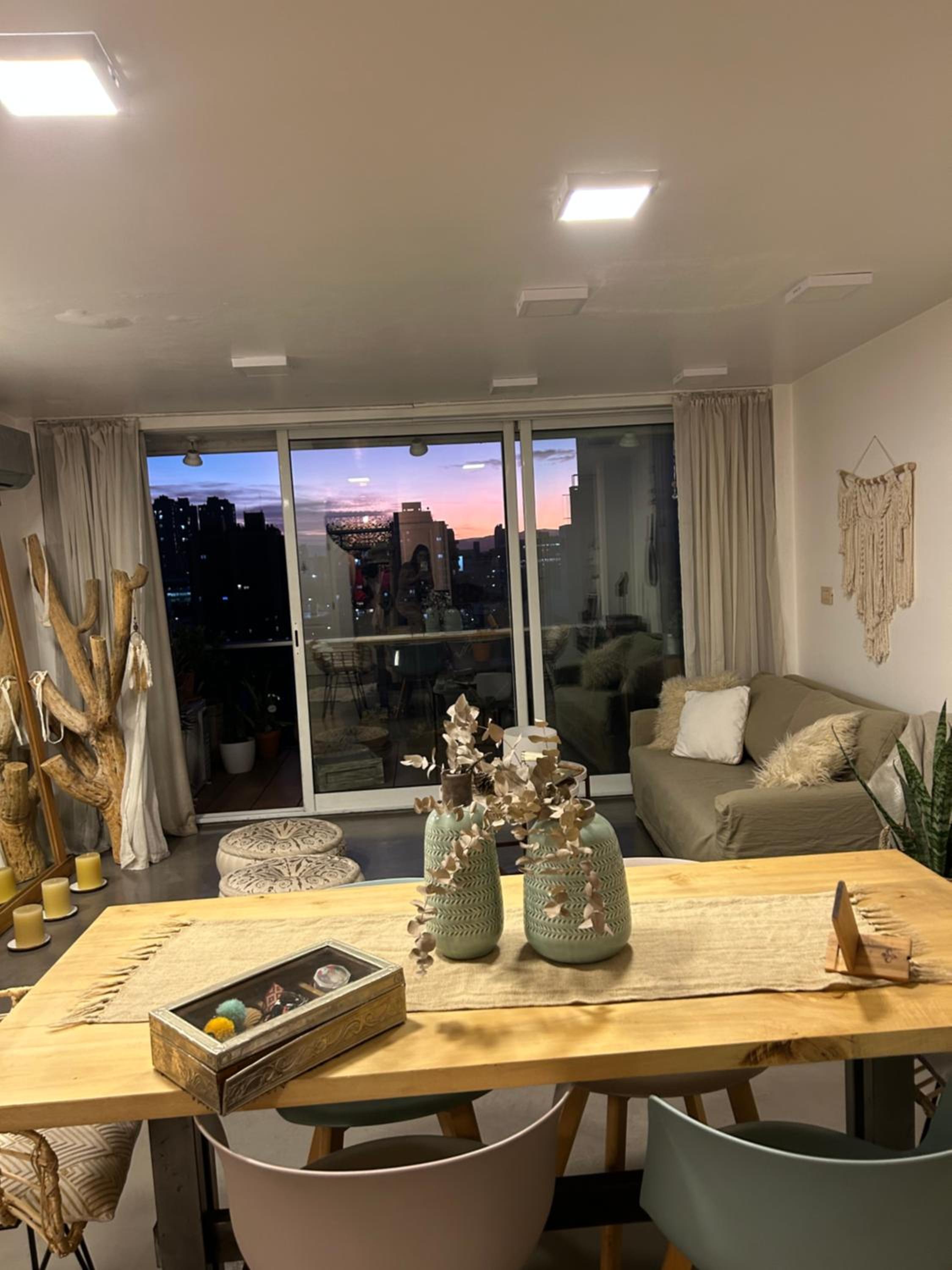 Triplex en Córdoba Argentina
