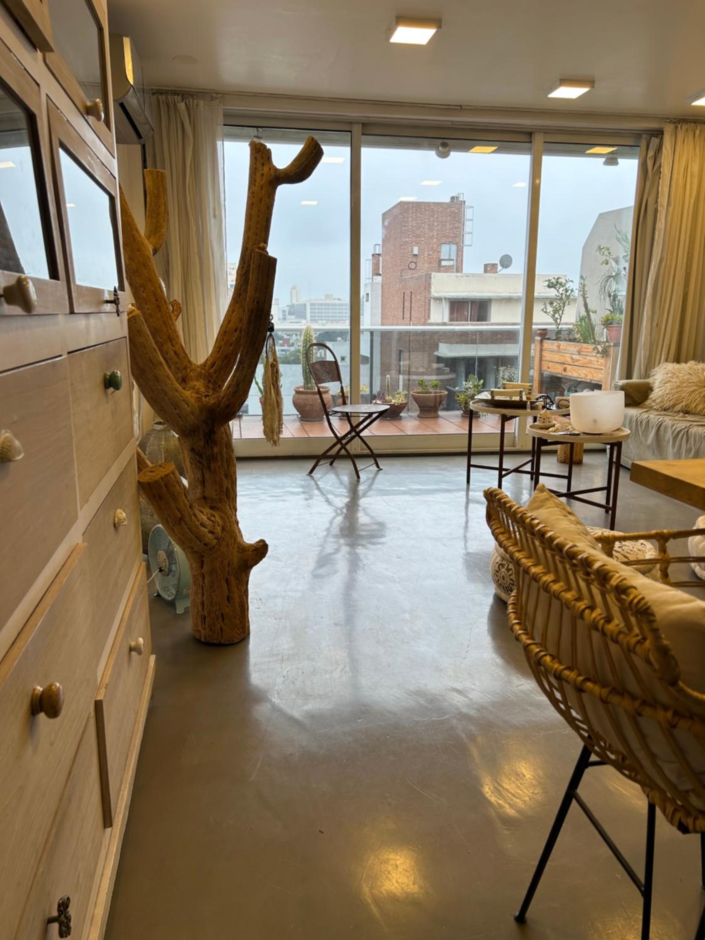Triplex en Córdoba Argentina