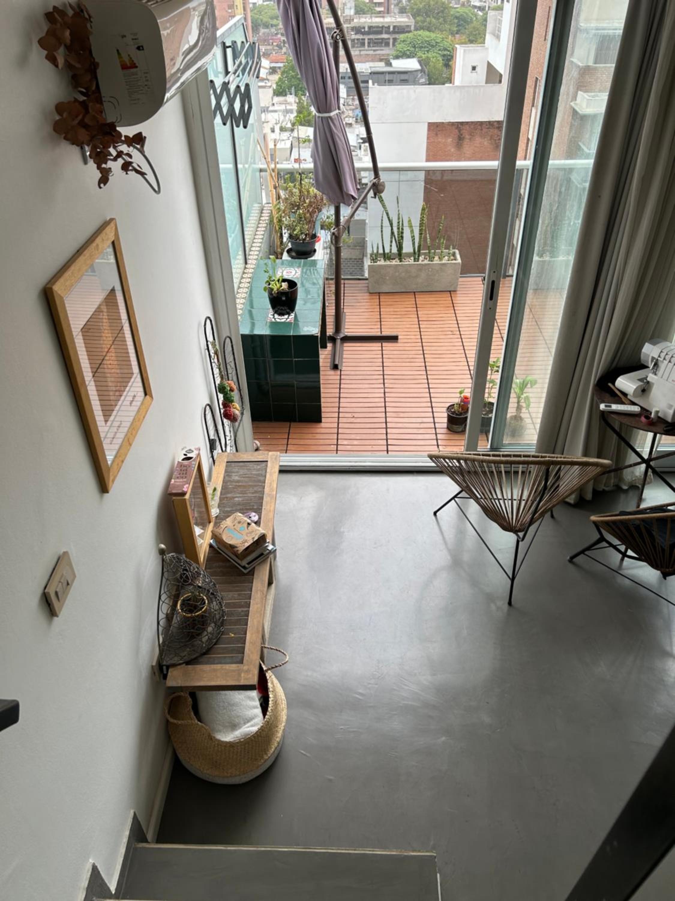 Triplex en Córdoba Argentina