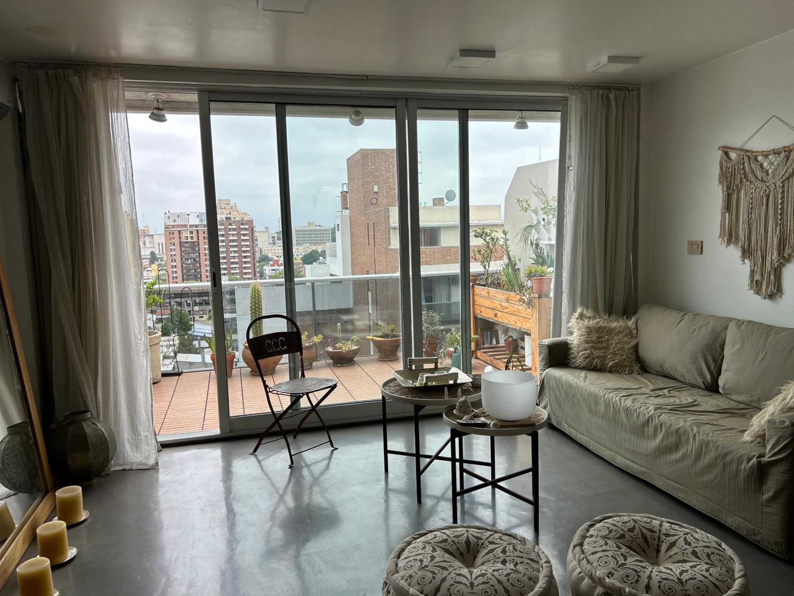 Triplex en Córdoba Argentina
