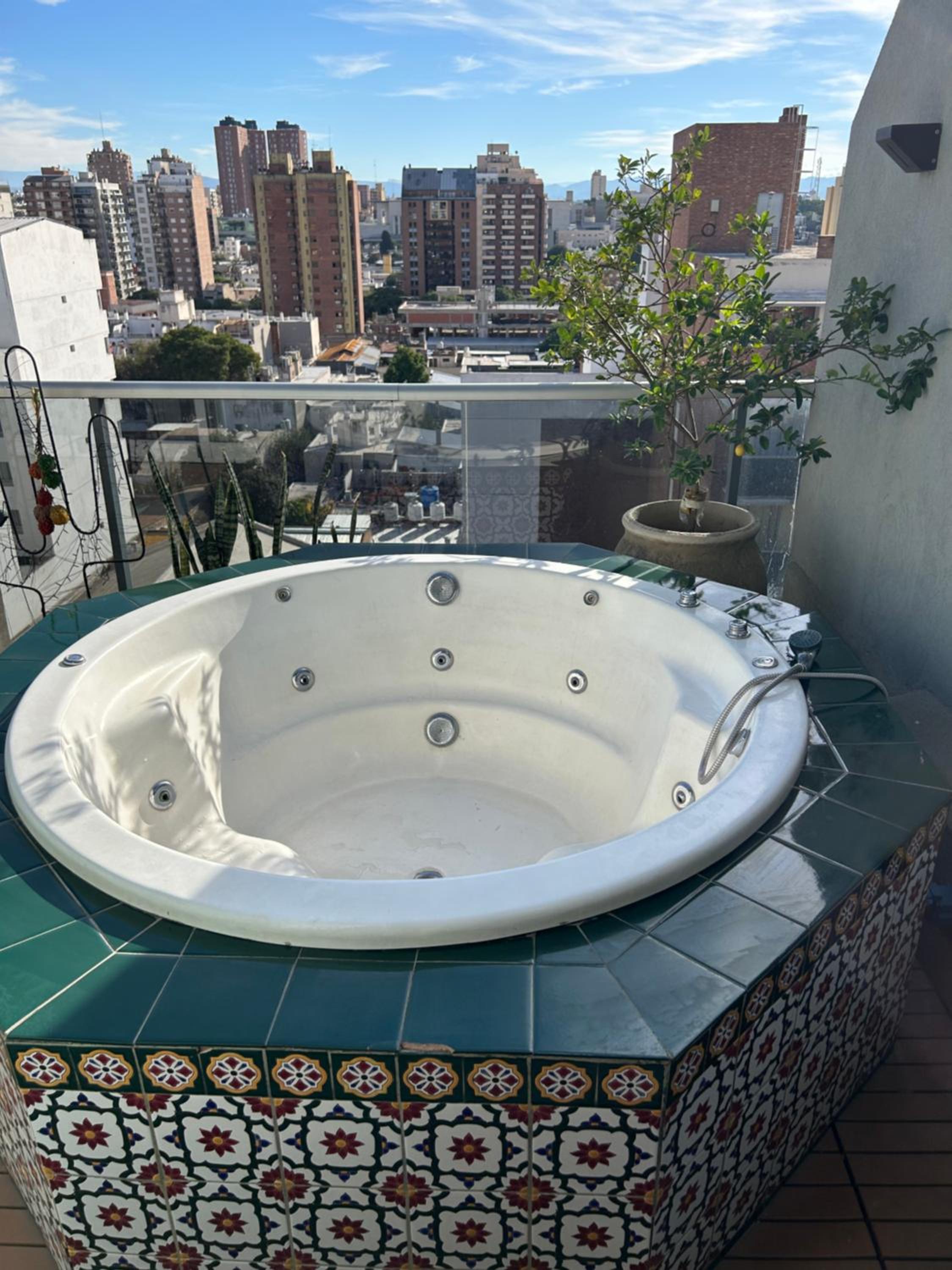 Triplex en Córdoba Argentina