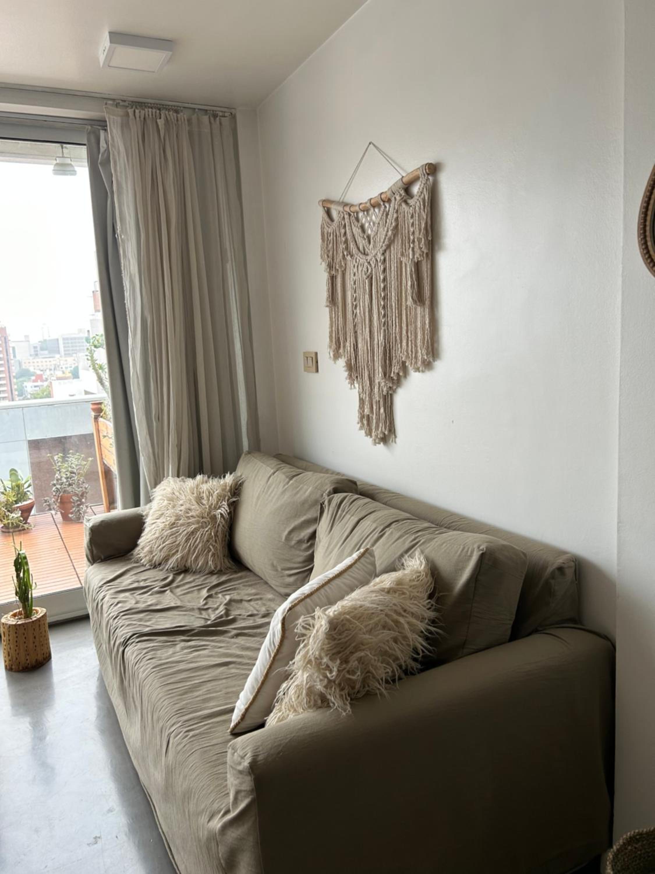 Triplex en Córdoba Argentina