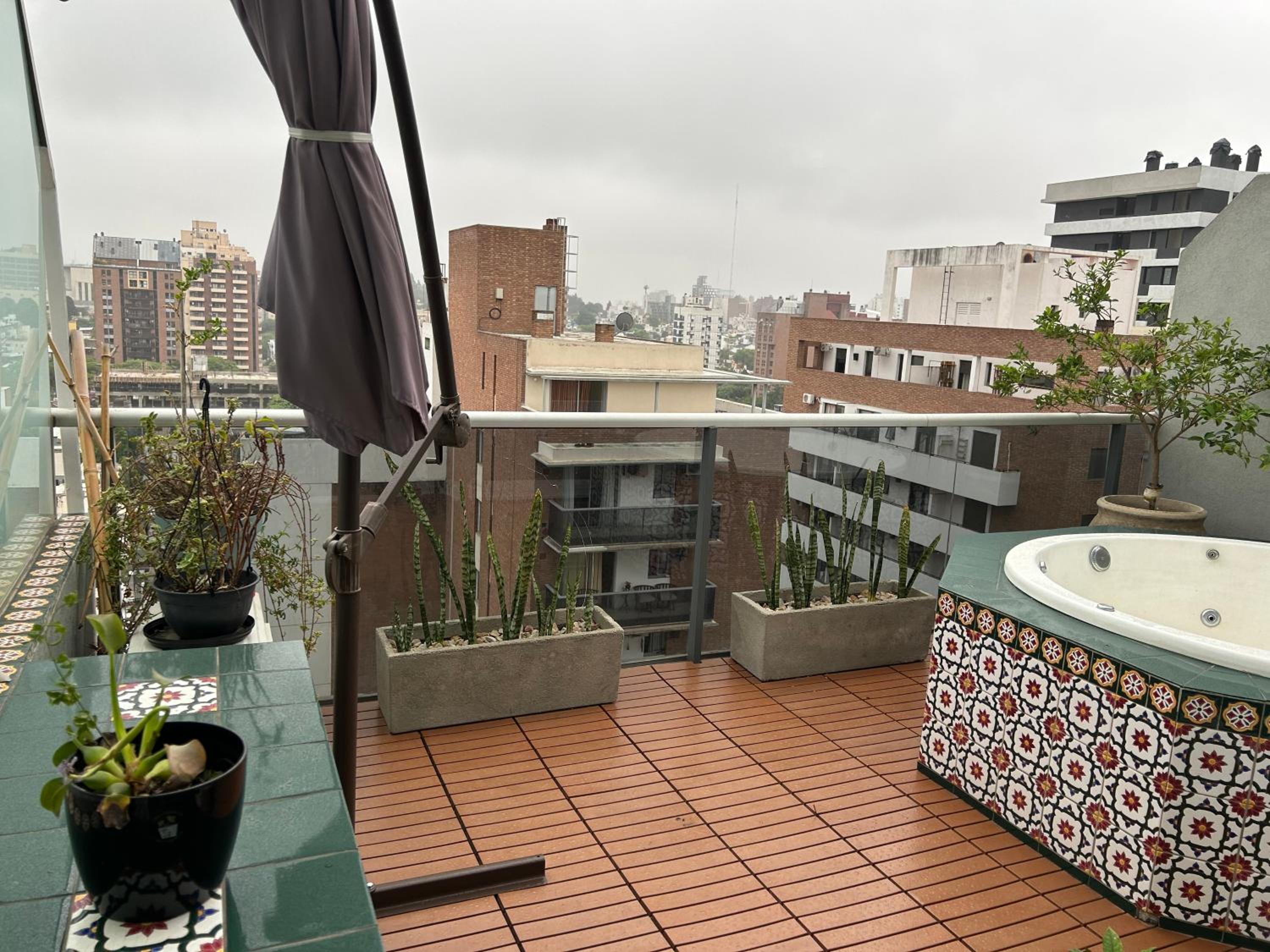 Triplex en Córdoba Argentina