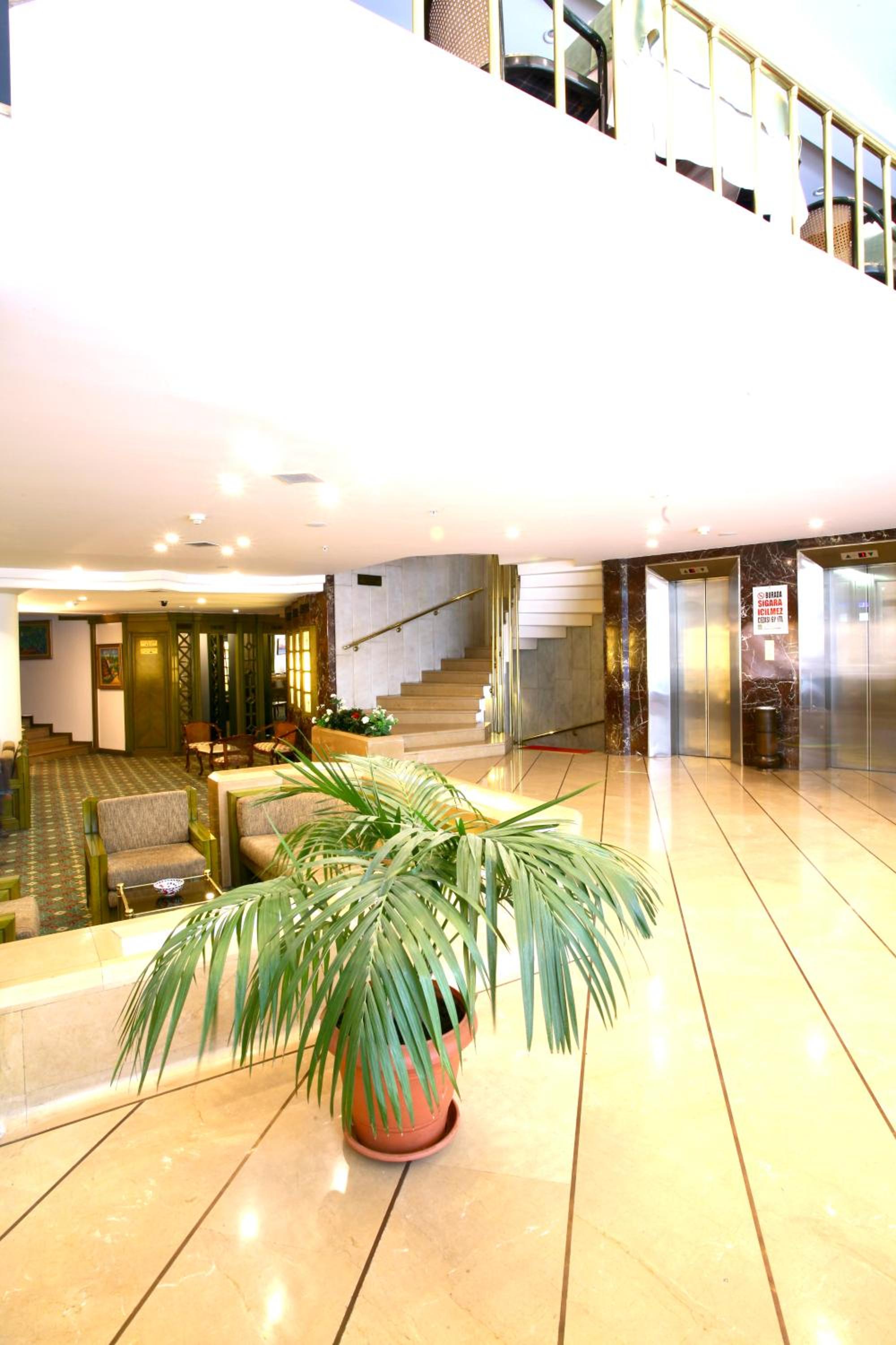 Istanbul Royal Hotel - Image 162