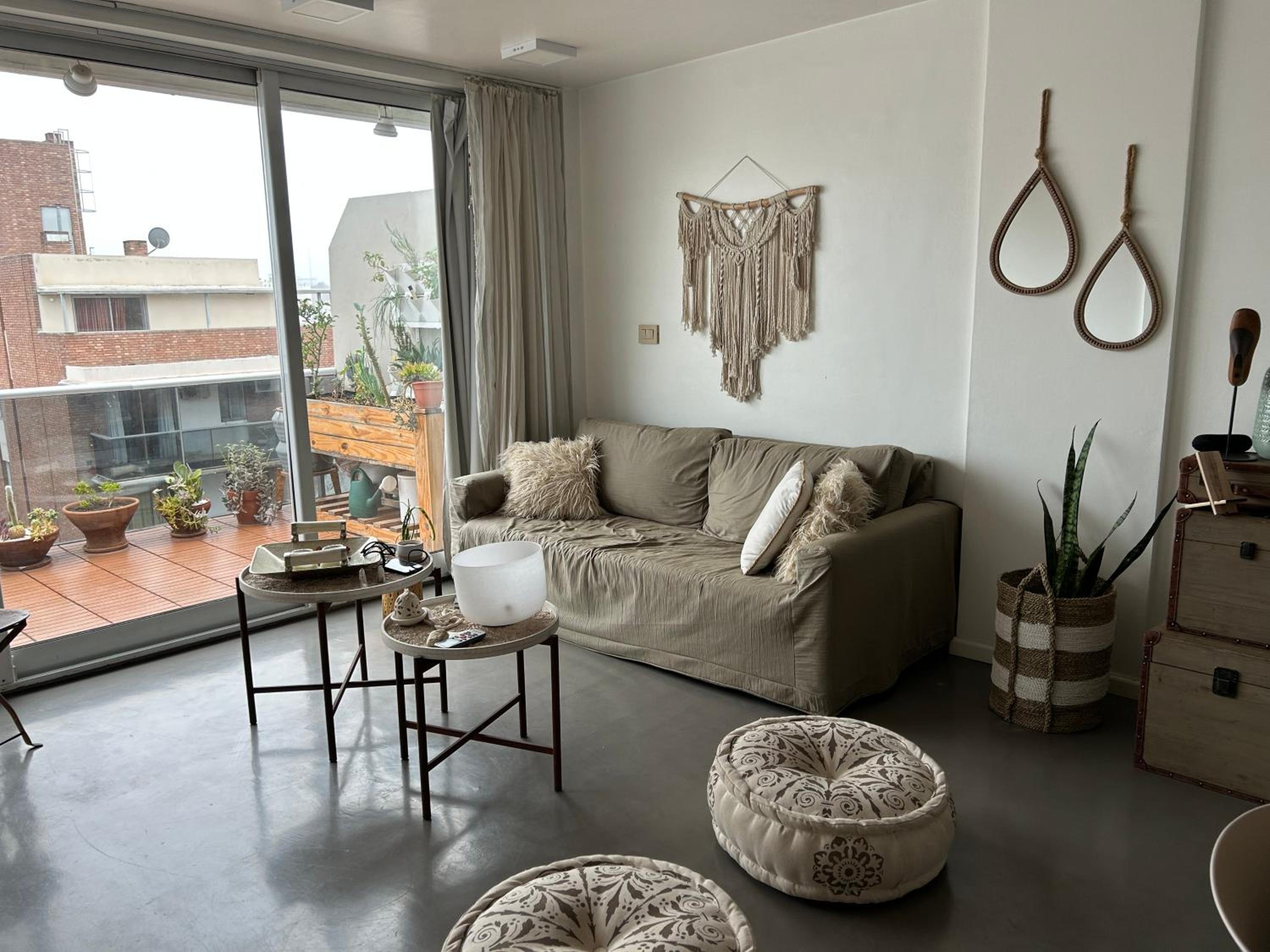 Triplex en Córdoba Argentina