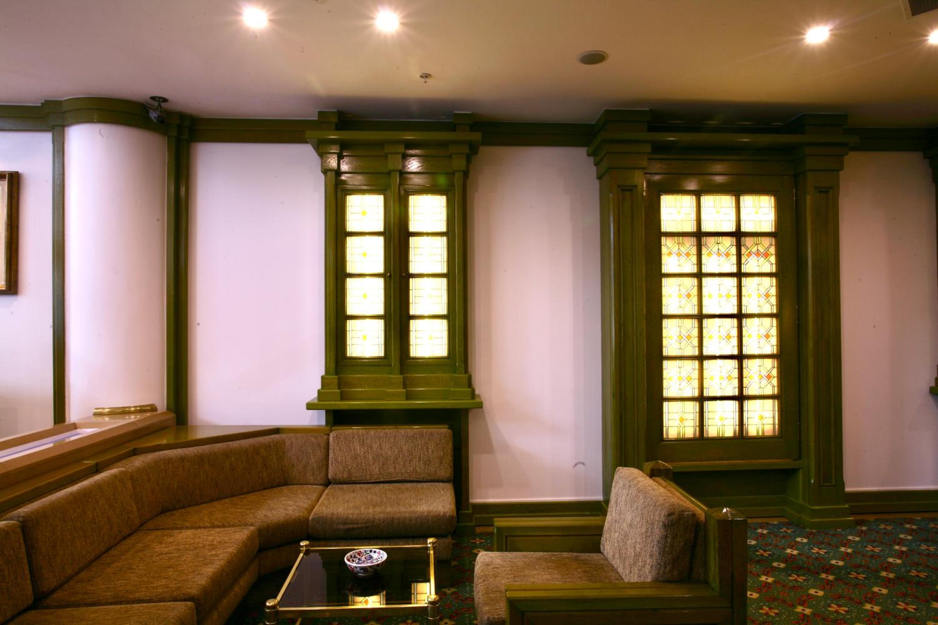 Istanbul Royal Hotel - Image 161