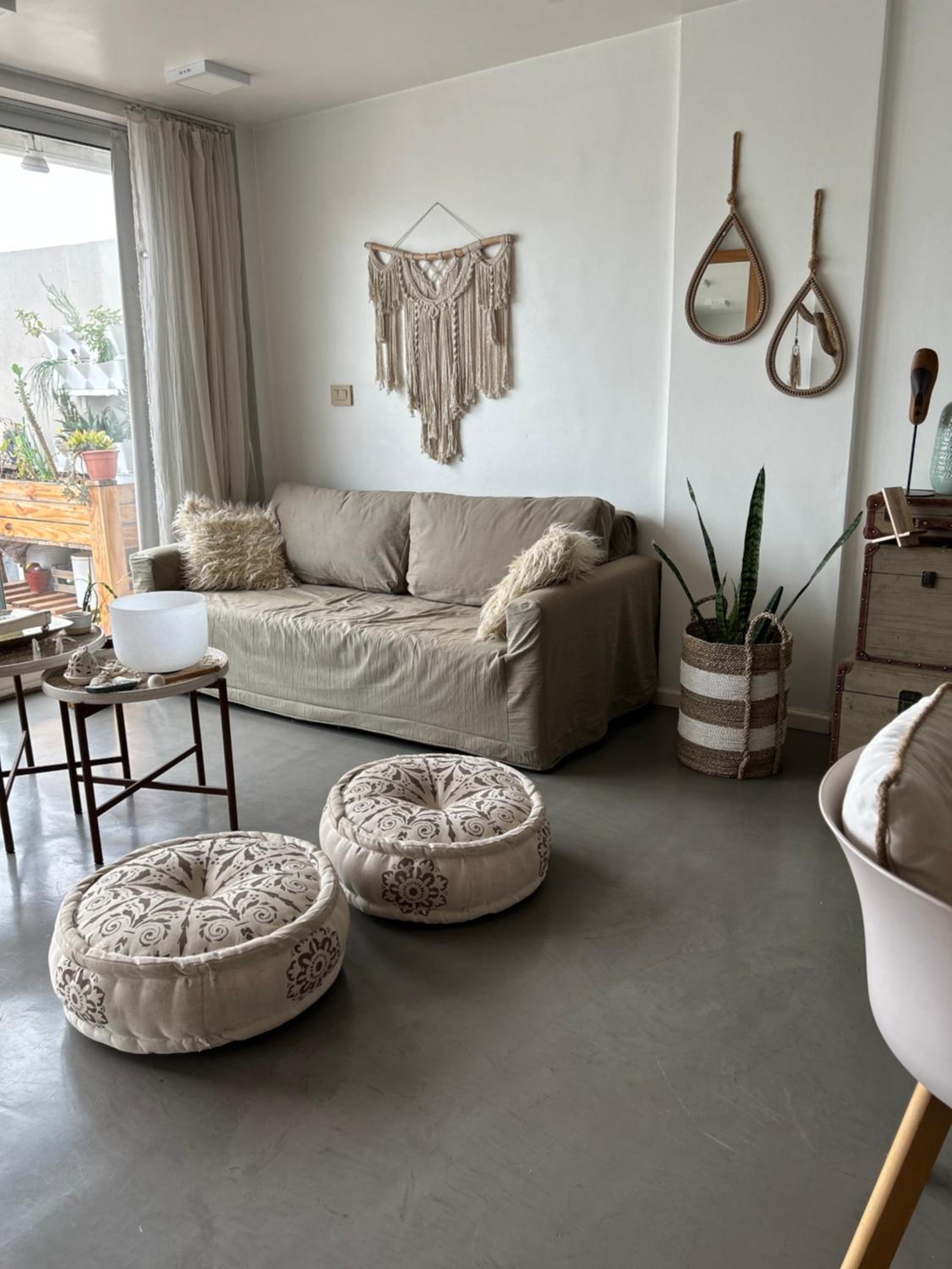 Triplex en Córdoba Argentina