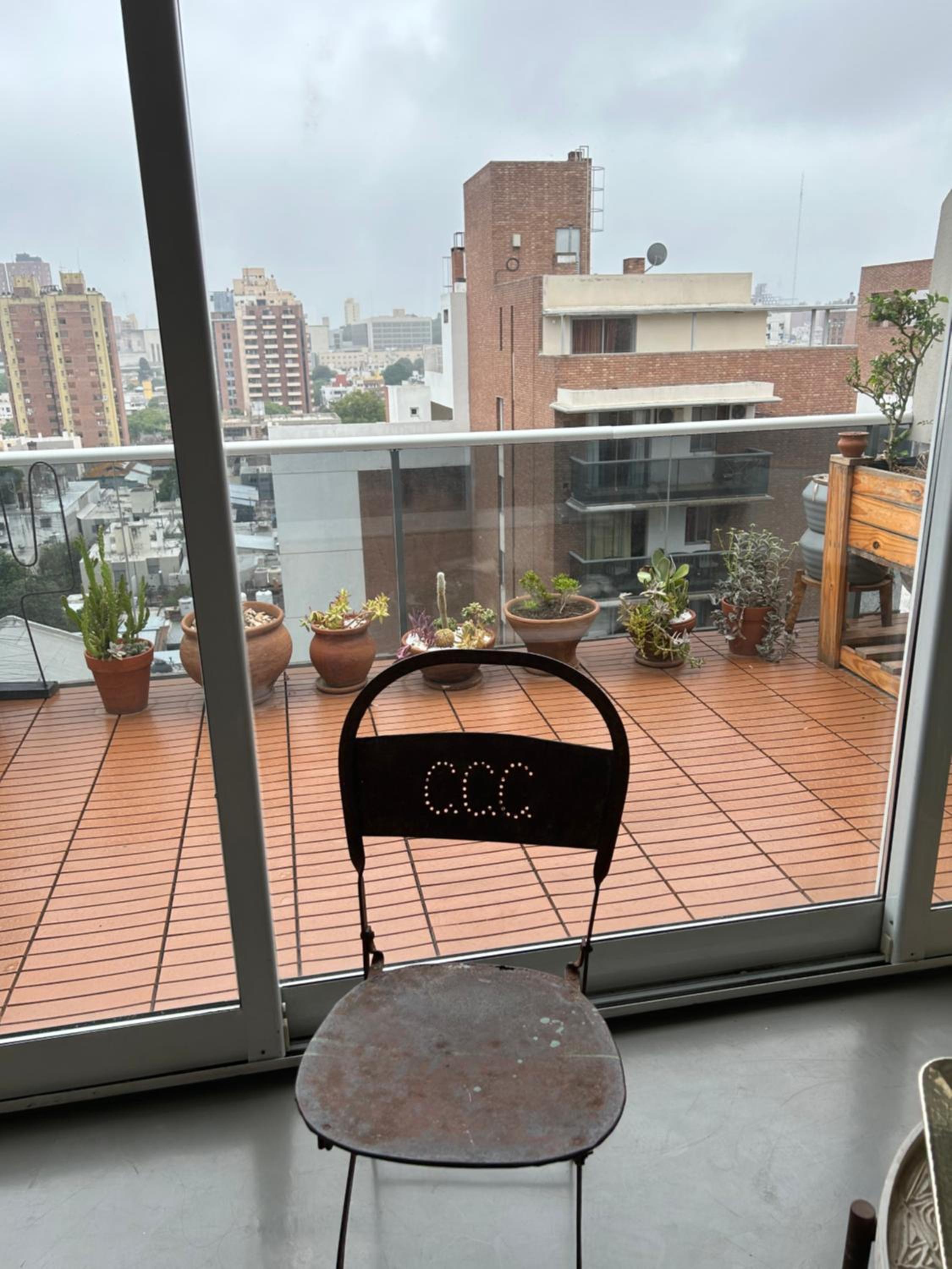 Triplex en Córdoba Argentina