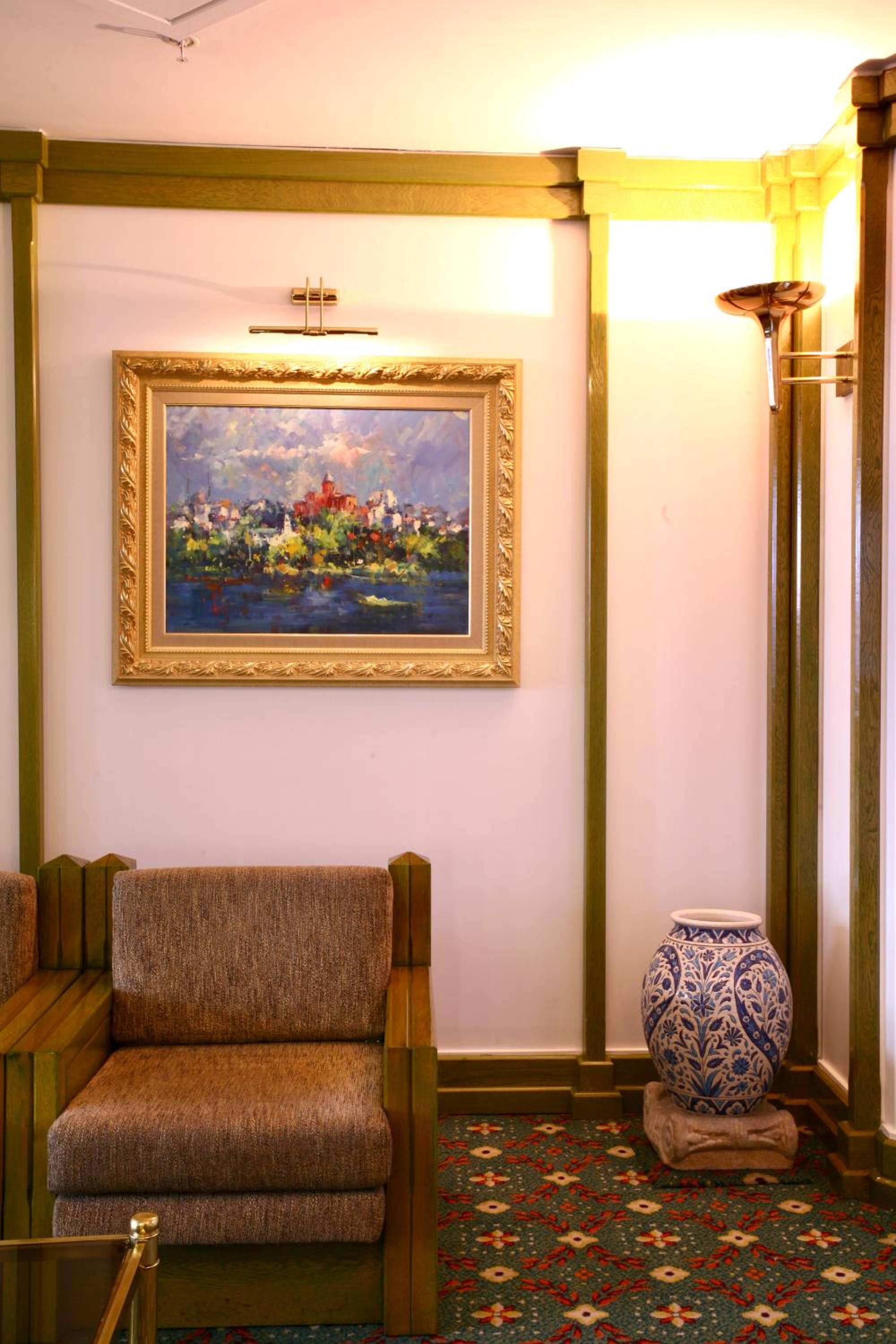 Istanbul Royal Hotel - Image 163