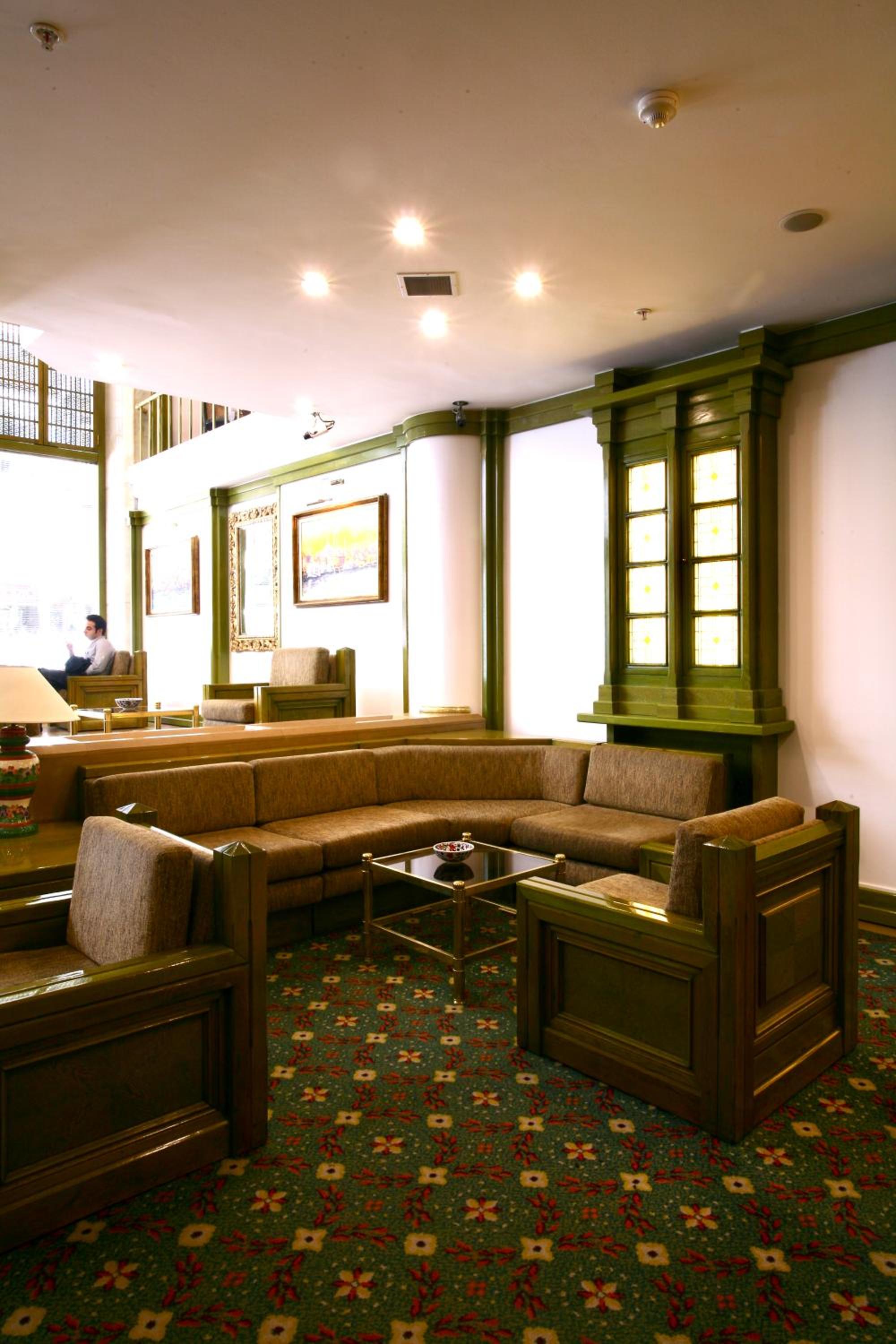 Istanbul Royal Hotel - Image 245