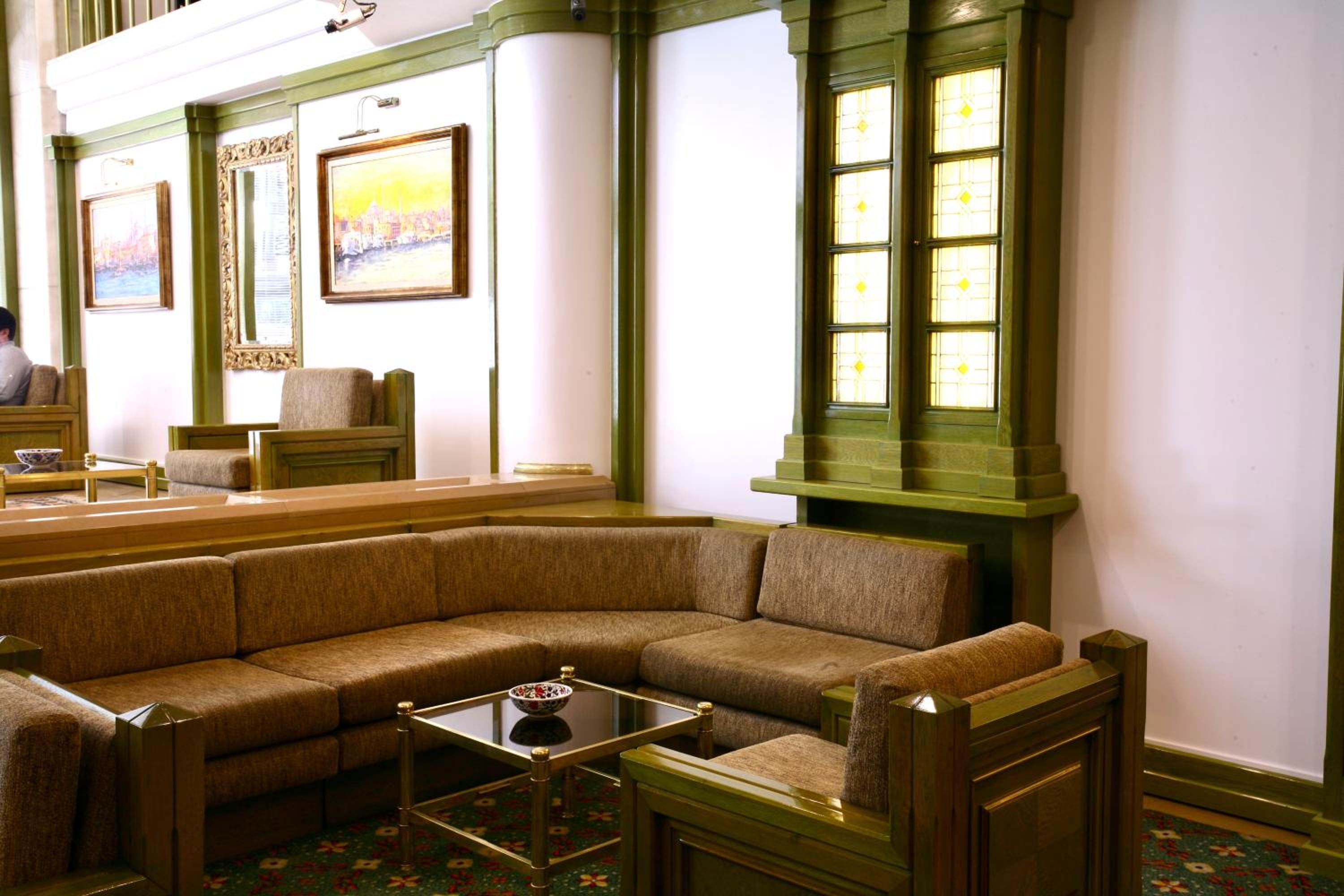 Istanbul Royal Hotel - Image 253