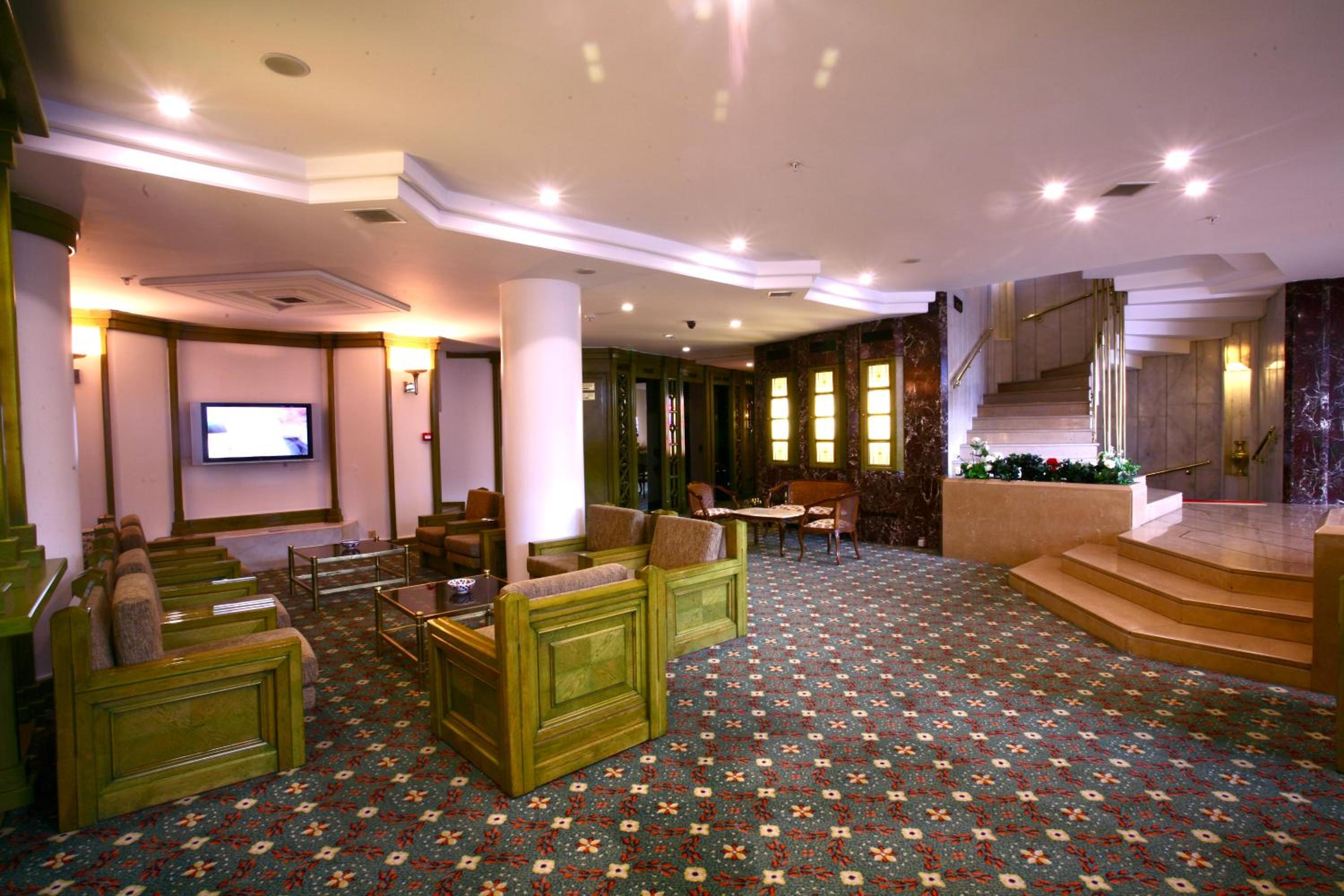 Istanbul Royal Hotel - Image 248