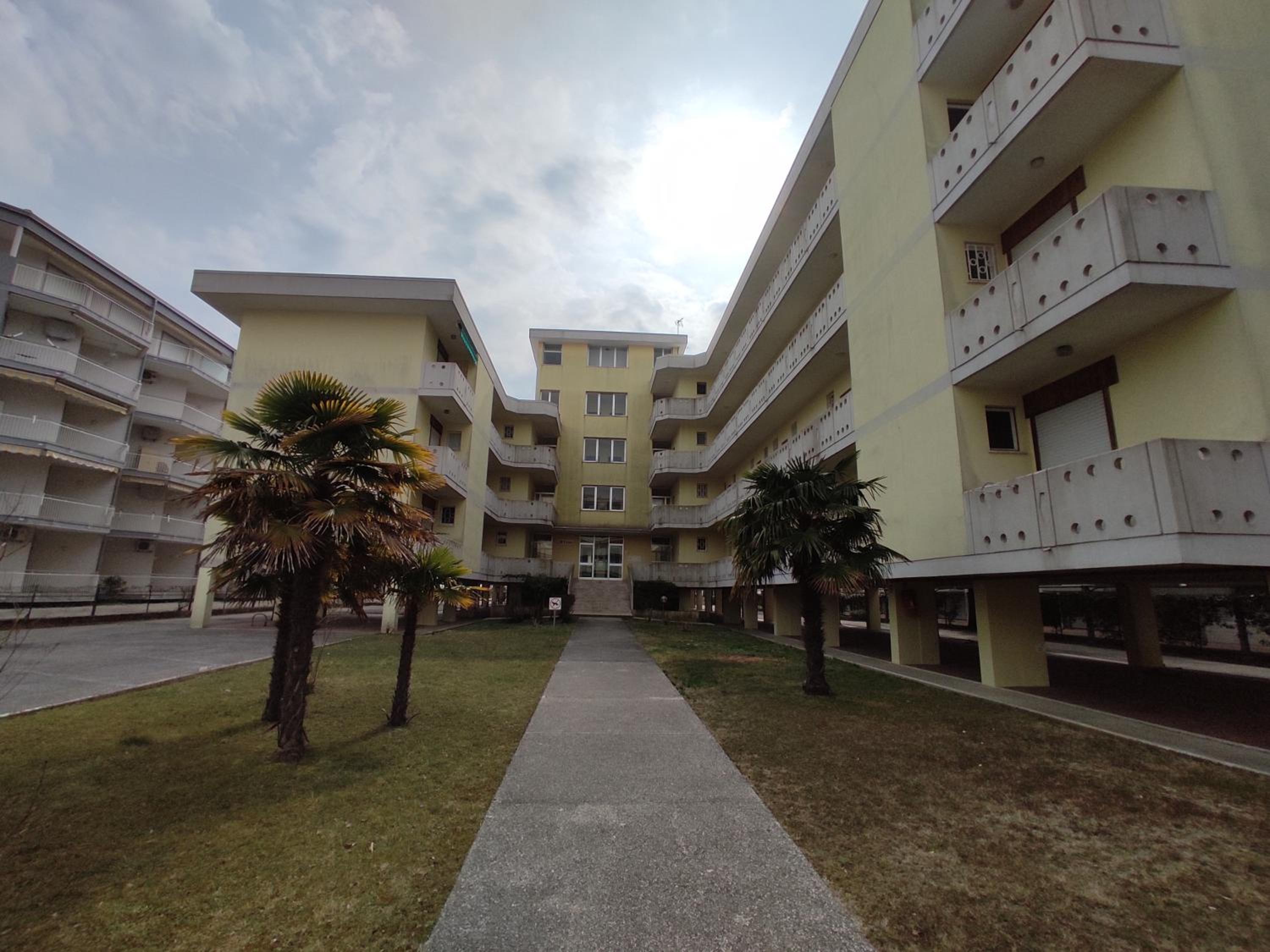 Condominio Jet