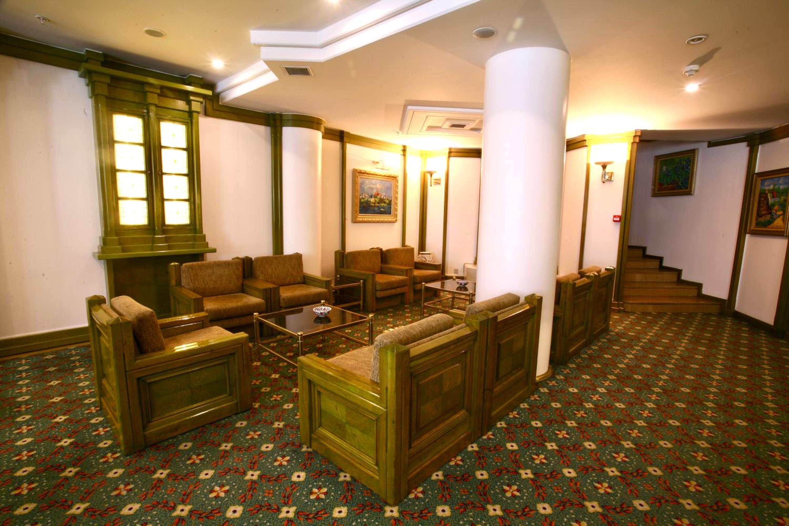 Istanbul Royal Hotel - Image 252