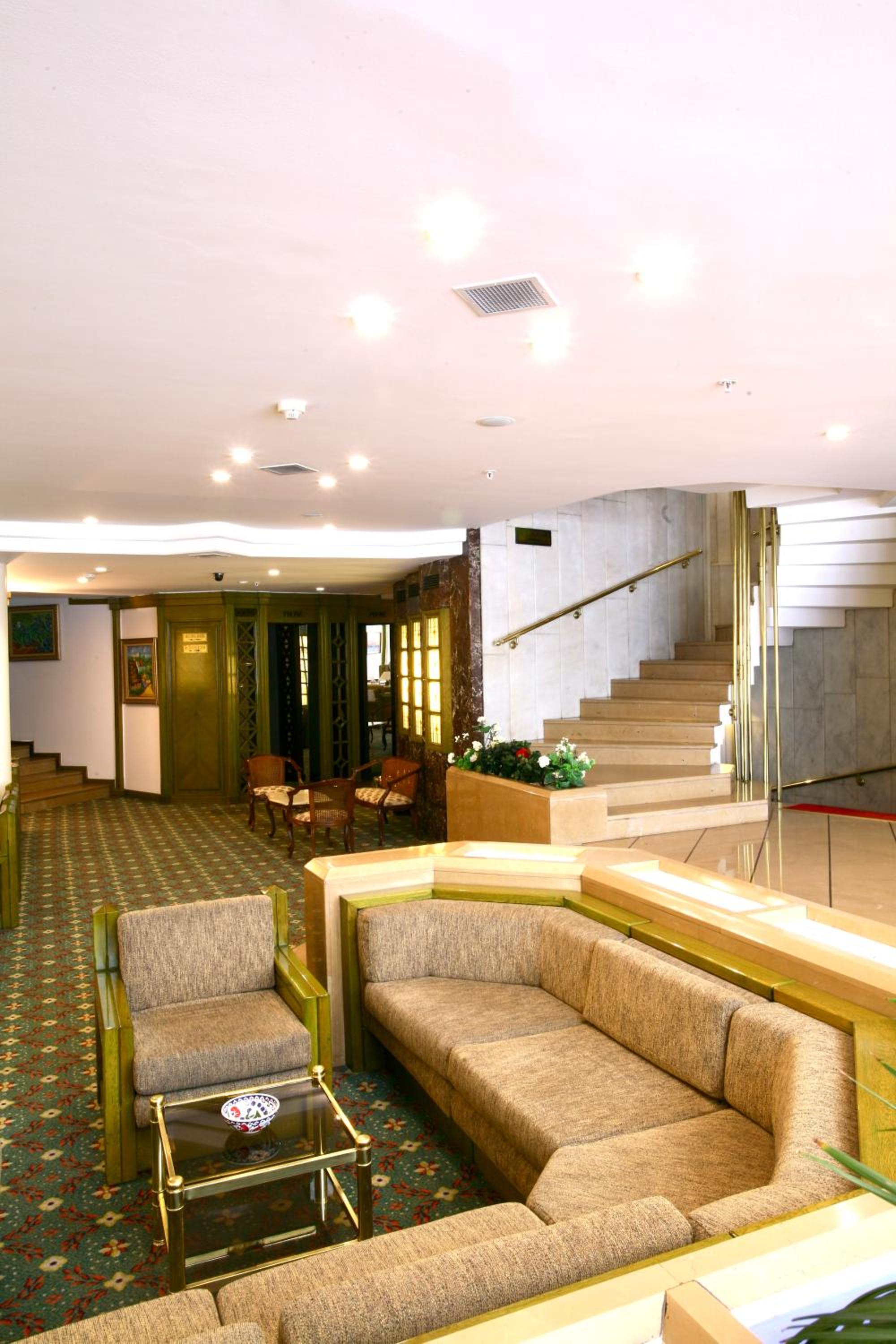 Istanbul Royal Hotel - Image 68