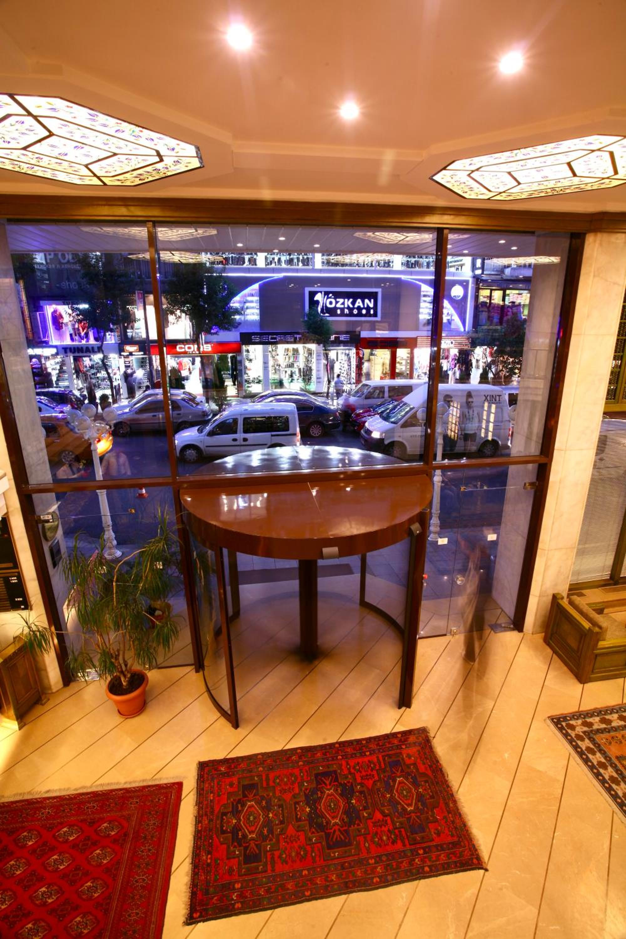 Istanbul Royal Hotel - Image 258