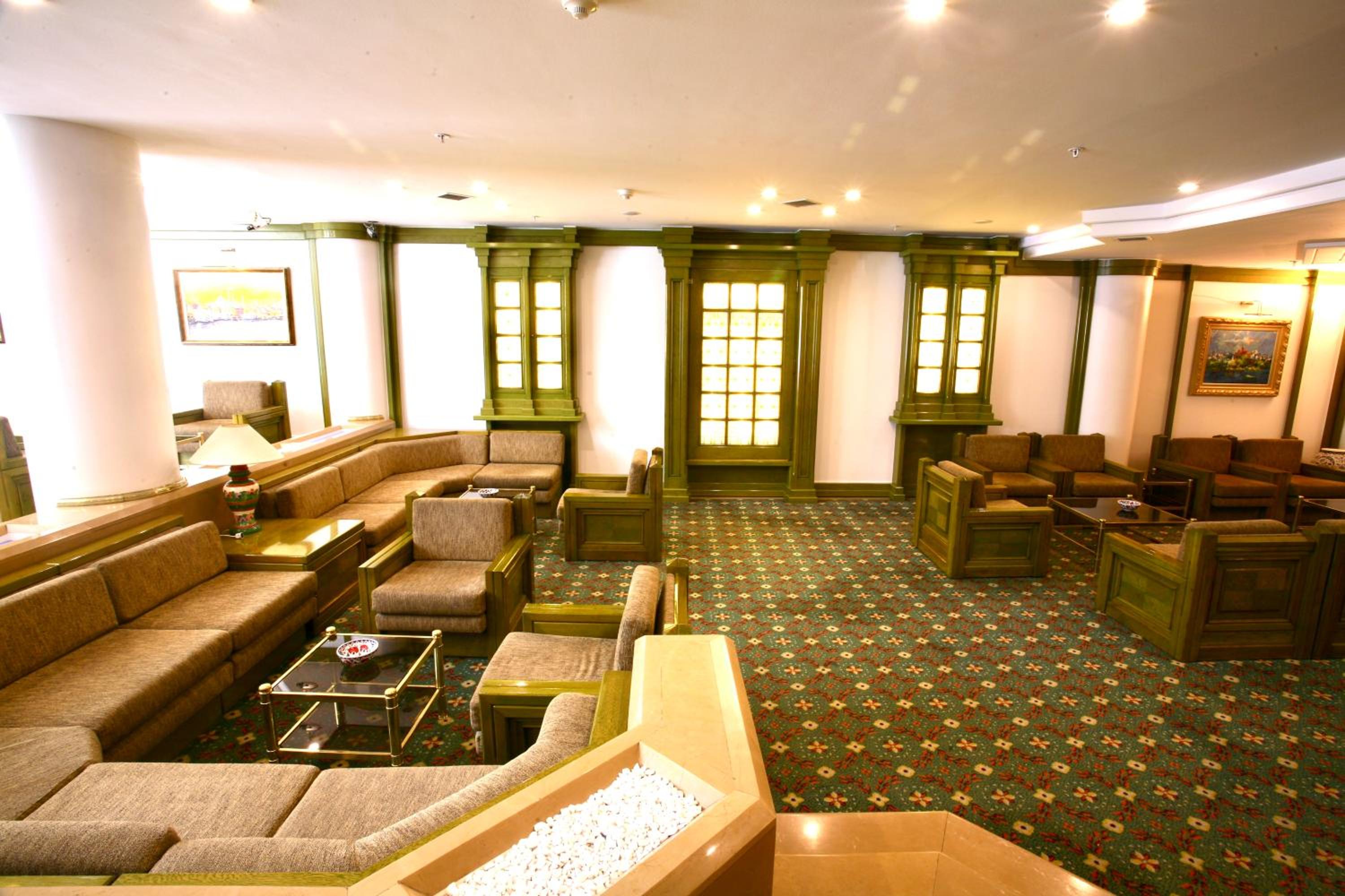 Istanbul Royal Hotel - Image 66